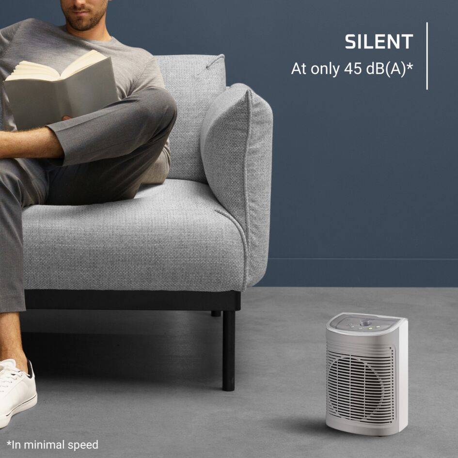 INSTANT COMFORT AQUA BOOST