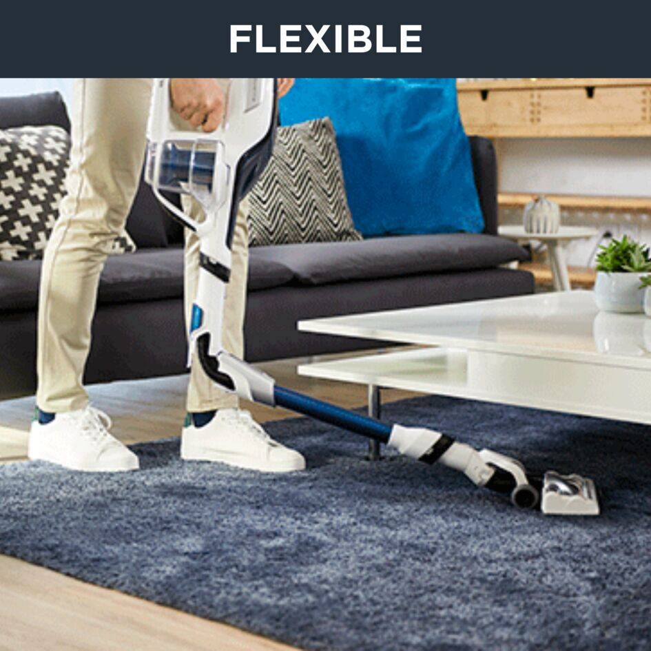 AIR FORCE FLEX 560 AQUA