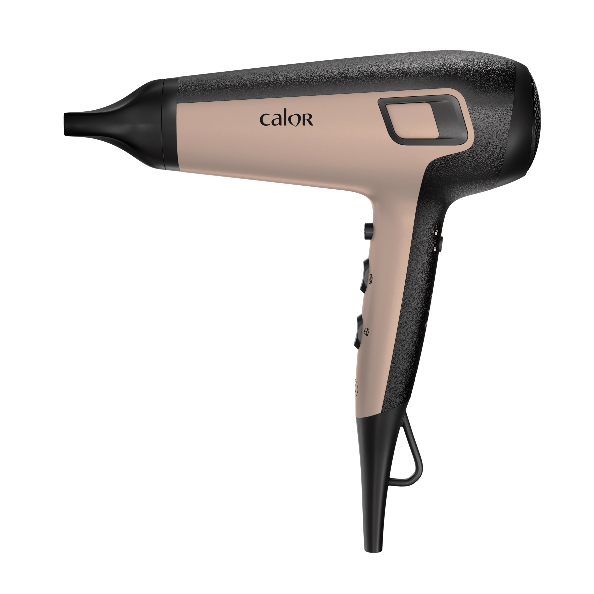 Renew, Sèche-cheveux, Éco-énergétique, Haute performance, Capteur intelligent, Calor