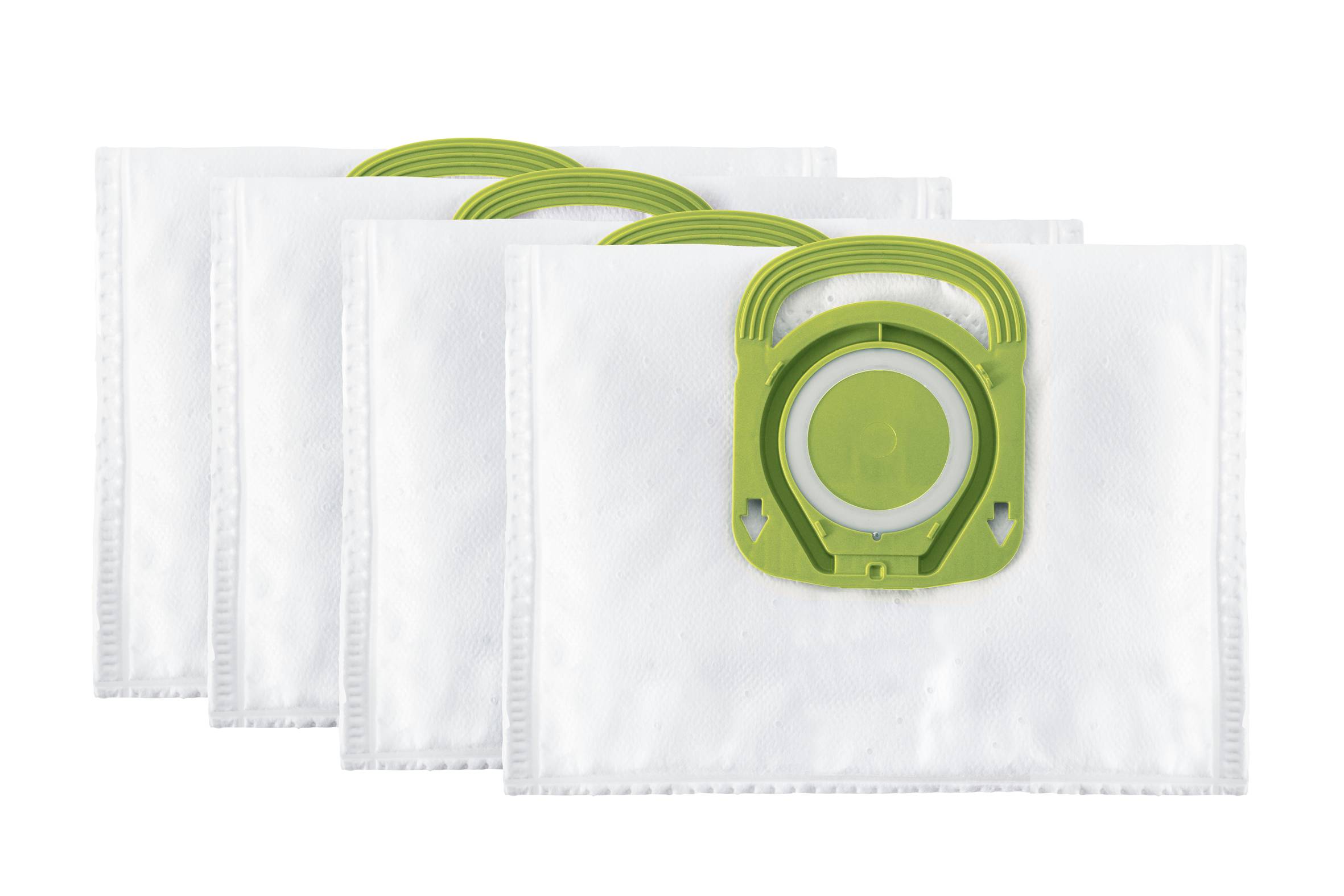 Sacs aspirateur Hygiène+ Aromatic Fleur de cotton ZR200920