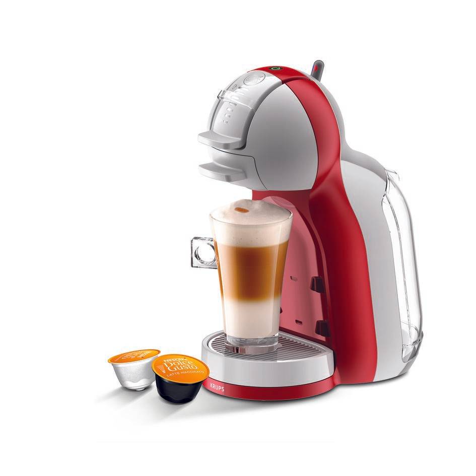 DOLCE GUSTO MINI ME