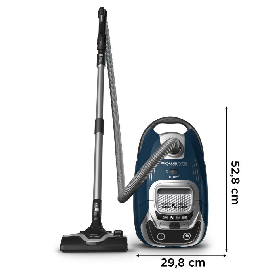 Silence Force Effitech®