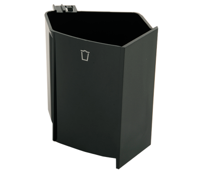 Bac à marc de café MS-5A10307