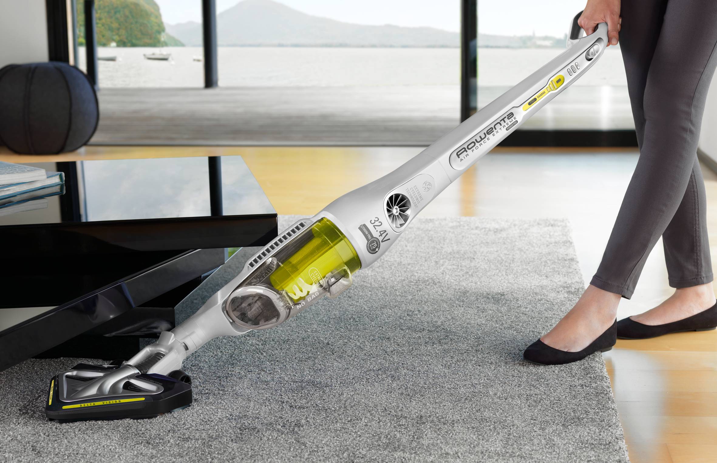 AIR FORCE EXTREME POWER PRO