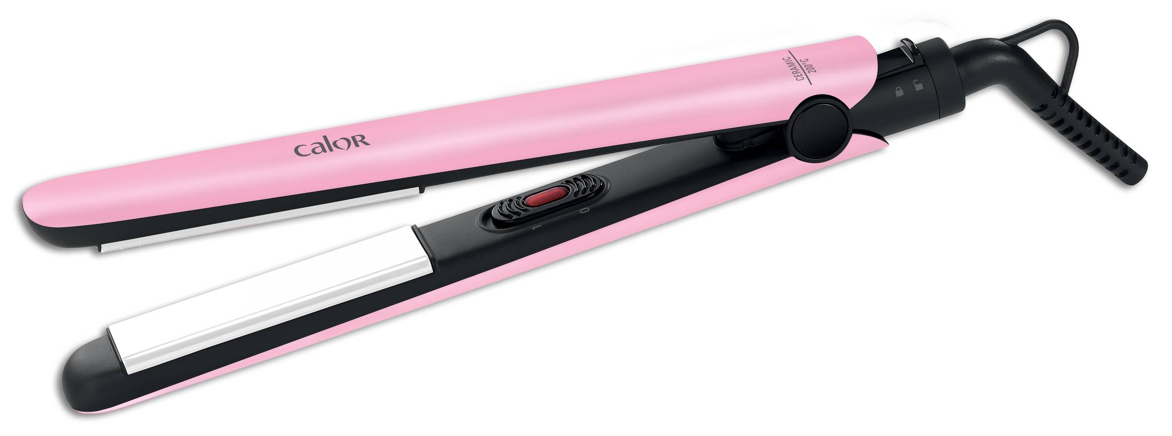 Easyliss - Collection Pretty Pink