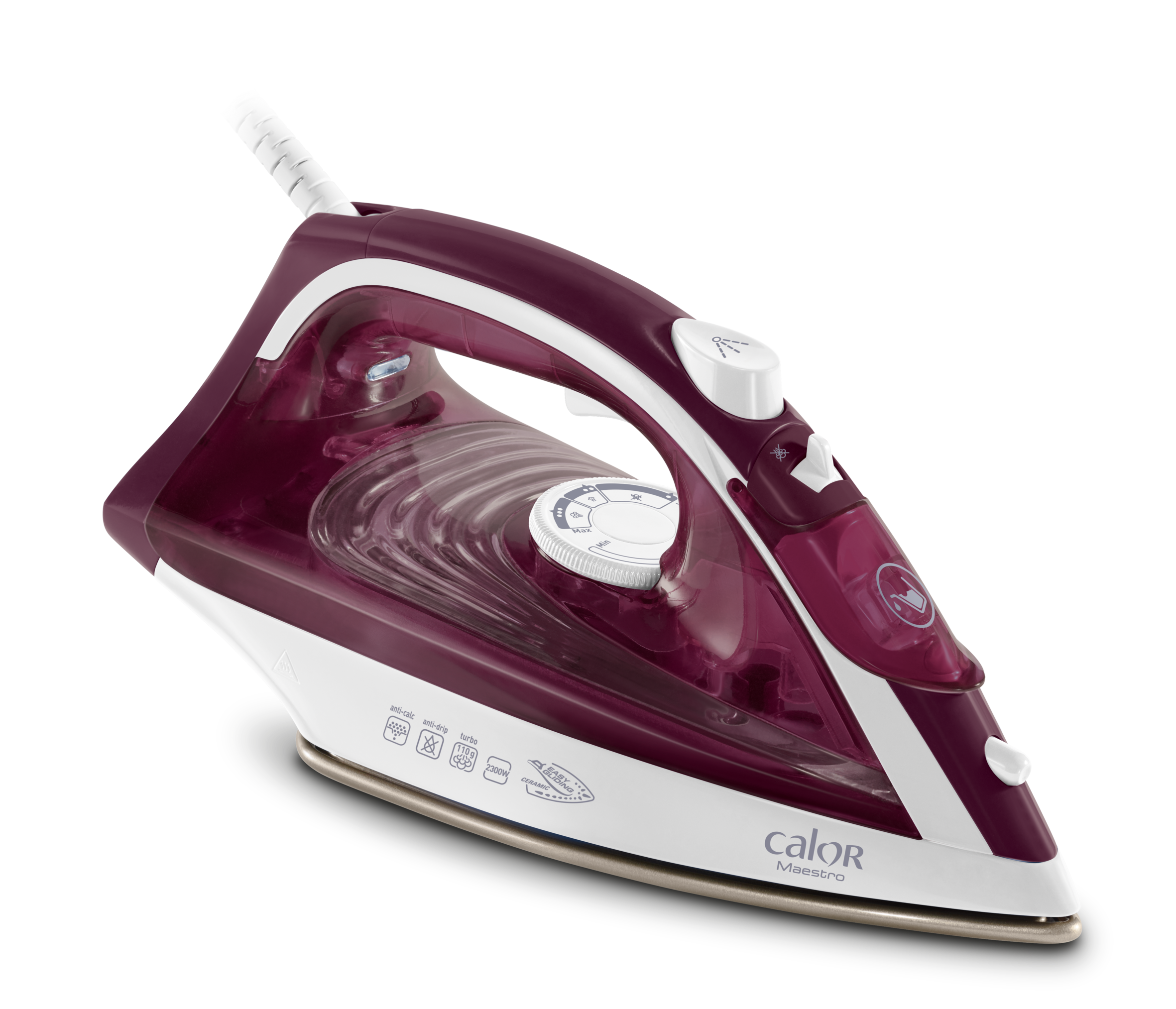 FER VAPEUR MAESTRO BOURGOGNE