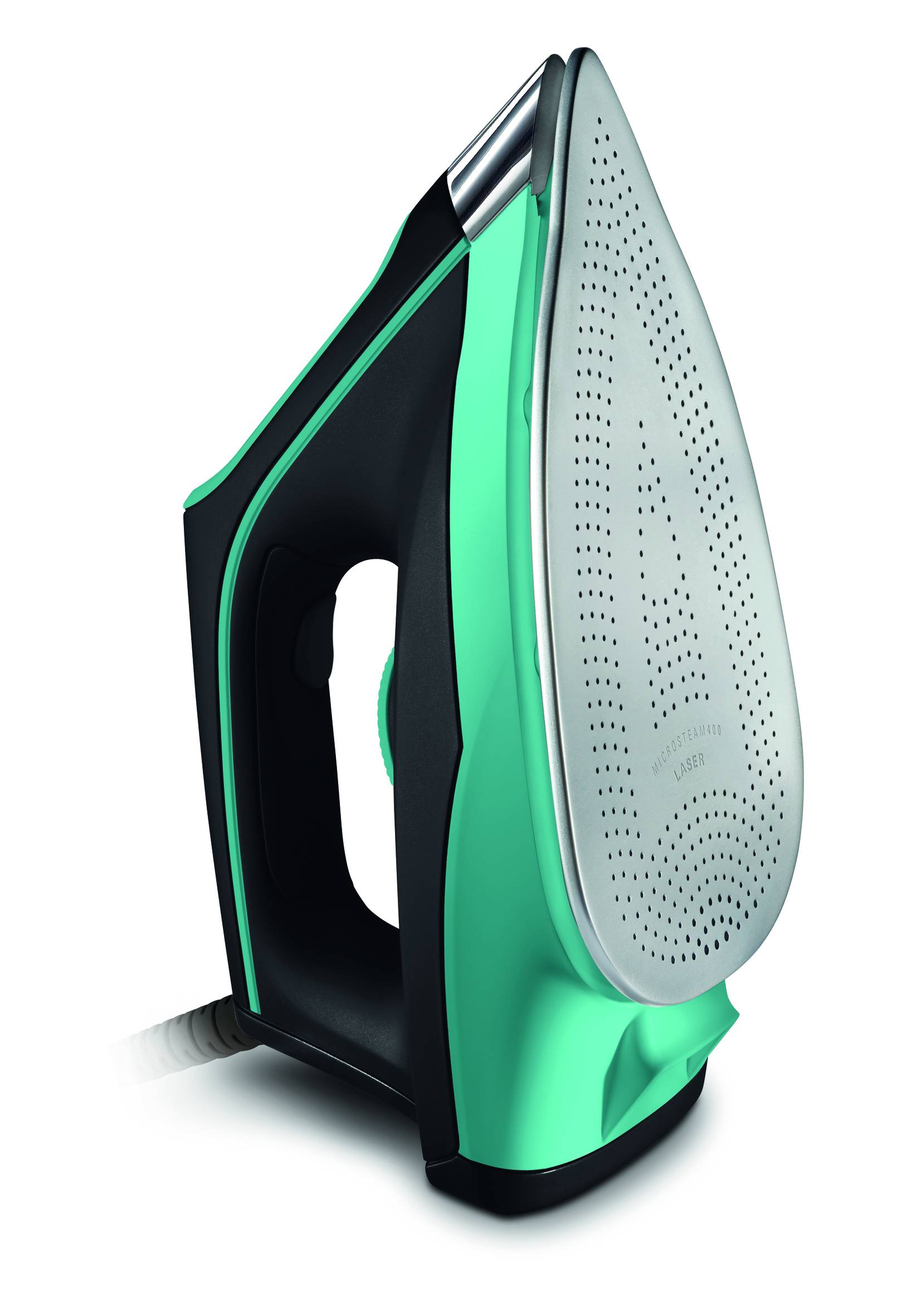 POWERSTEAM  6 Bars NOIRE 