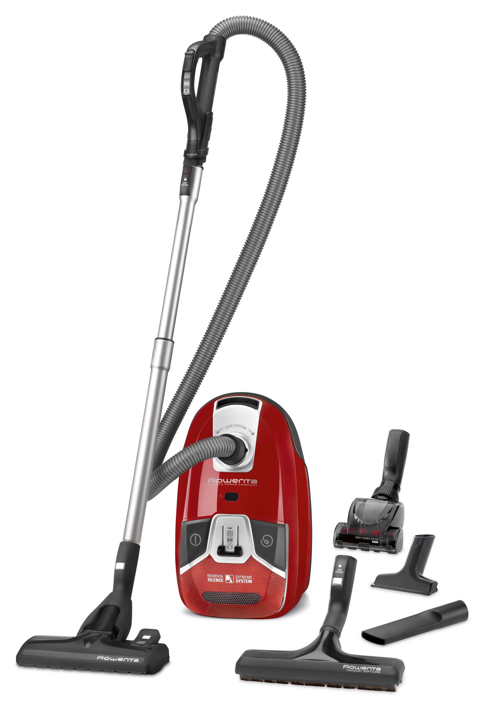 Silence Force™ Compact ANIMAL CARE