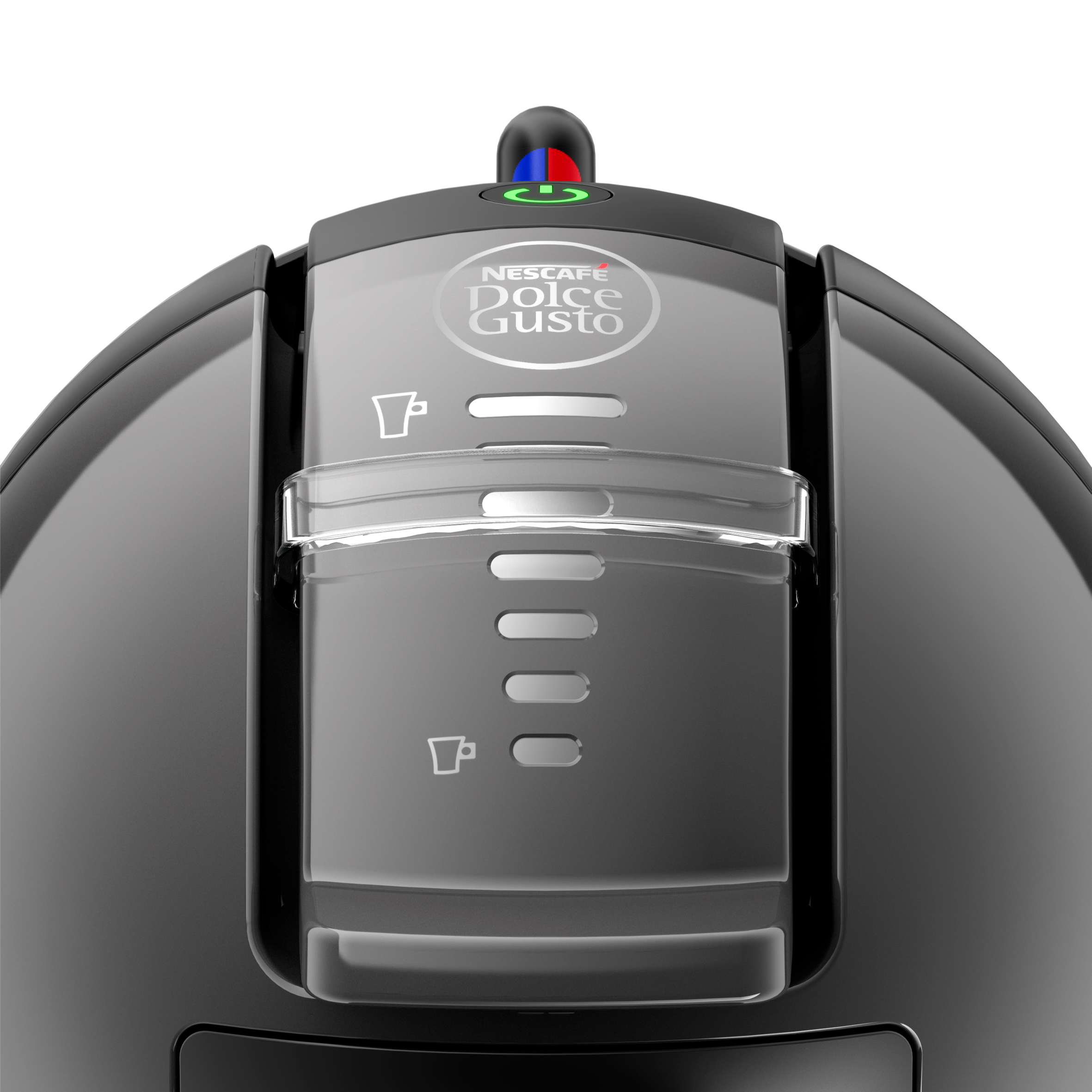 MINI ME Noir / Anthracite