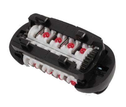 Tête d'épilation CS-00139517