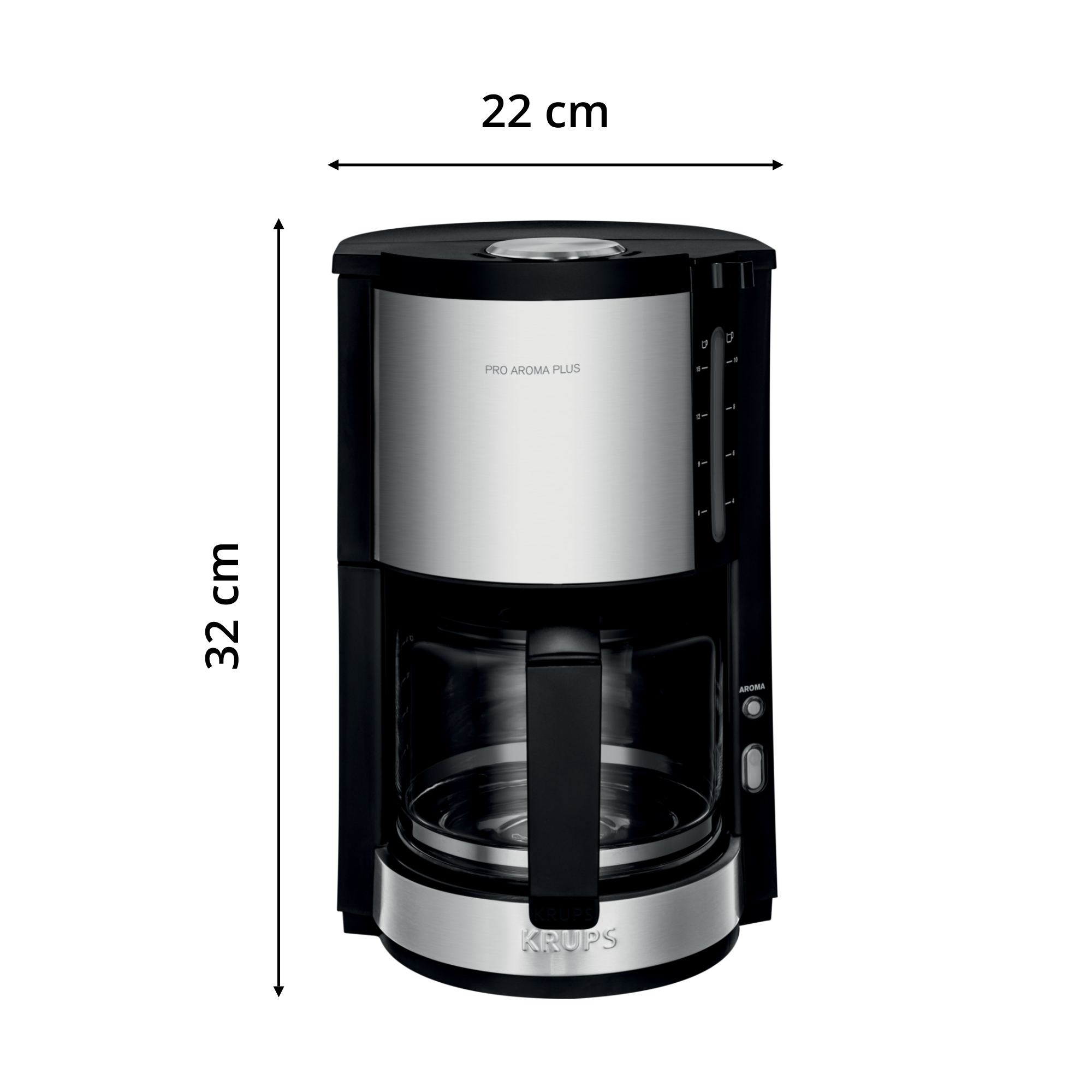 Pro Aroma Plus