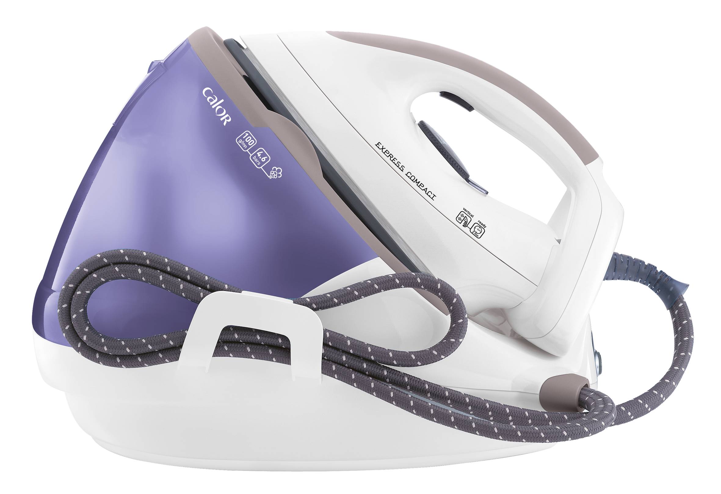 EXPRESS COMPACT
