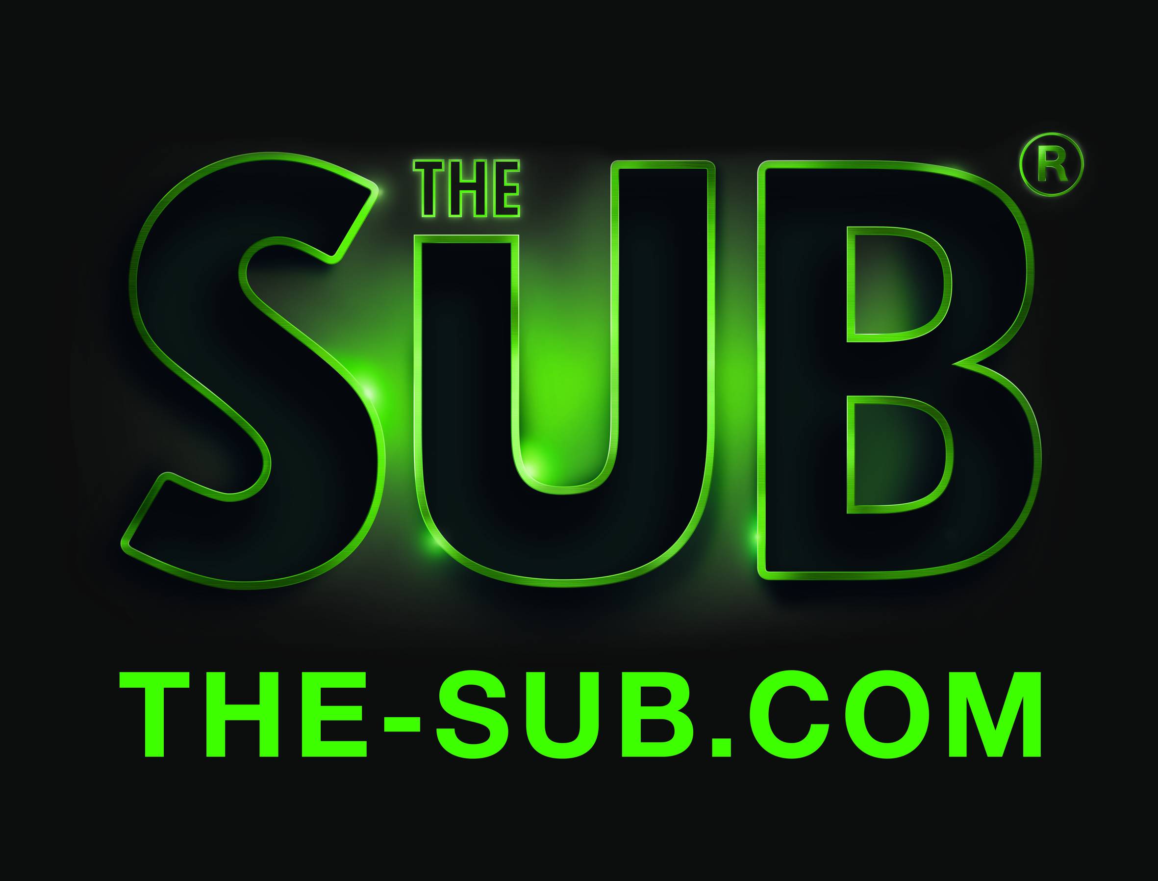 THE SUB NOIRE   