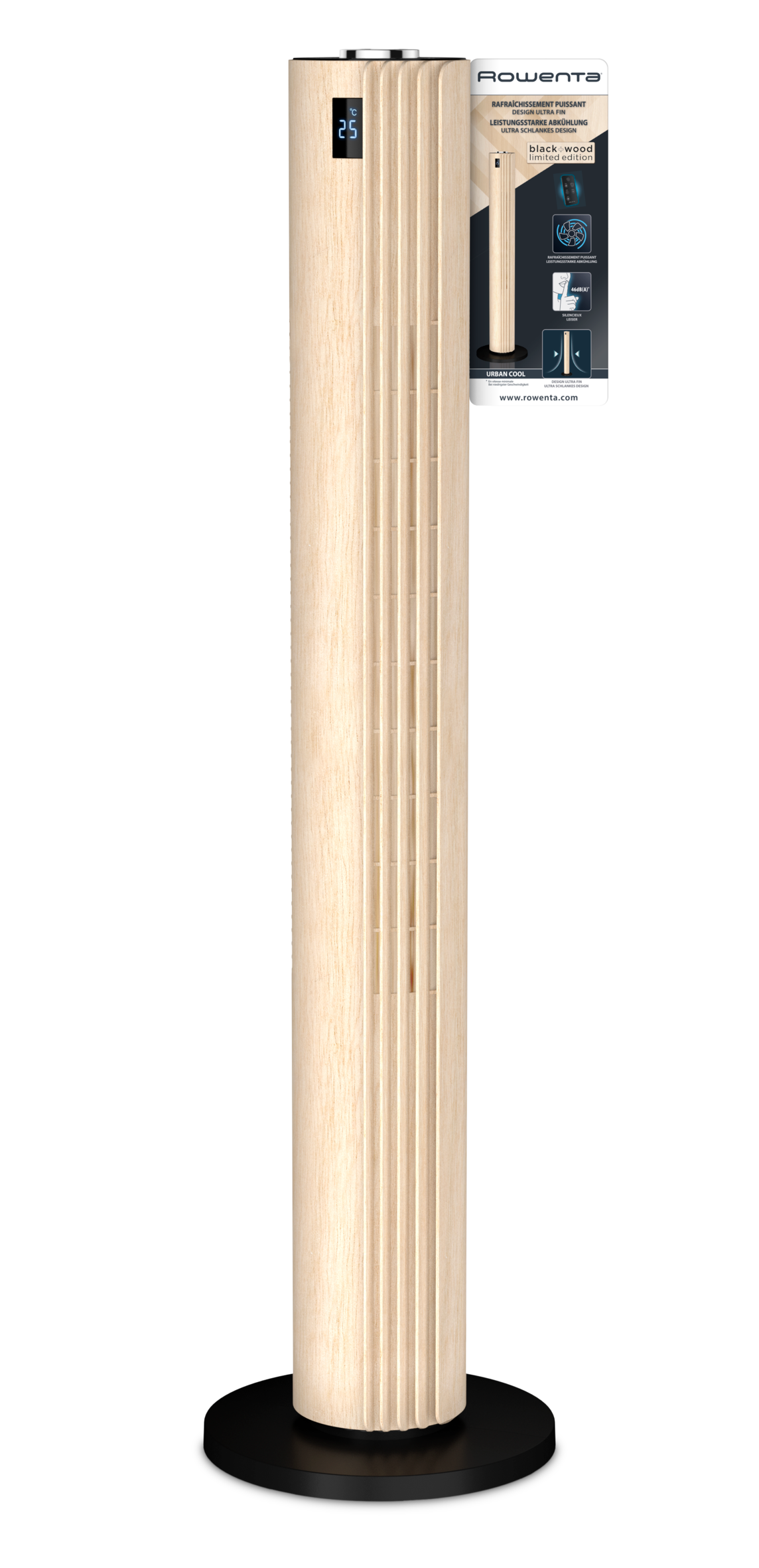 URBAN COOL - EDITION LIMITEE