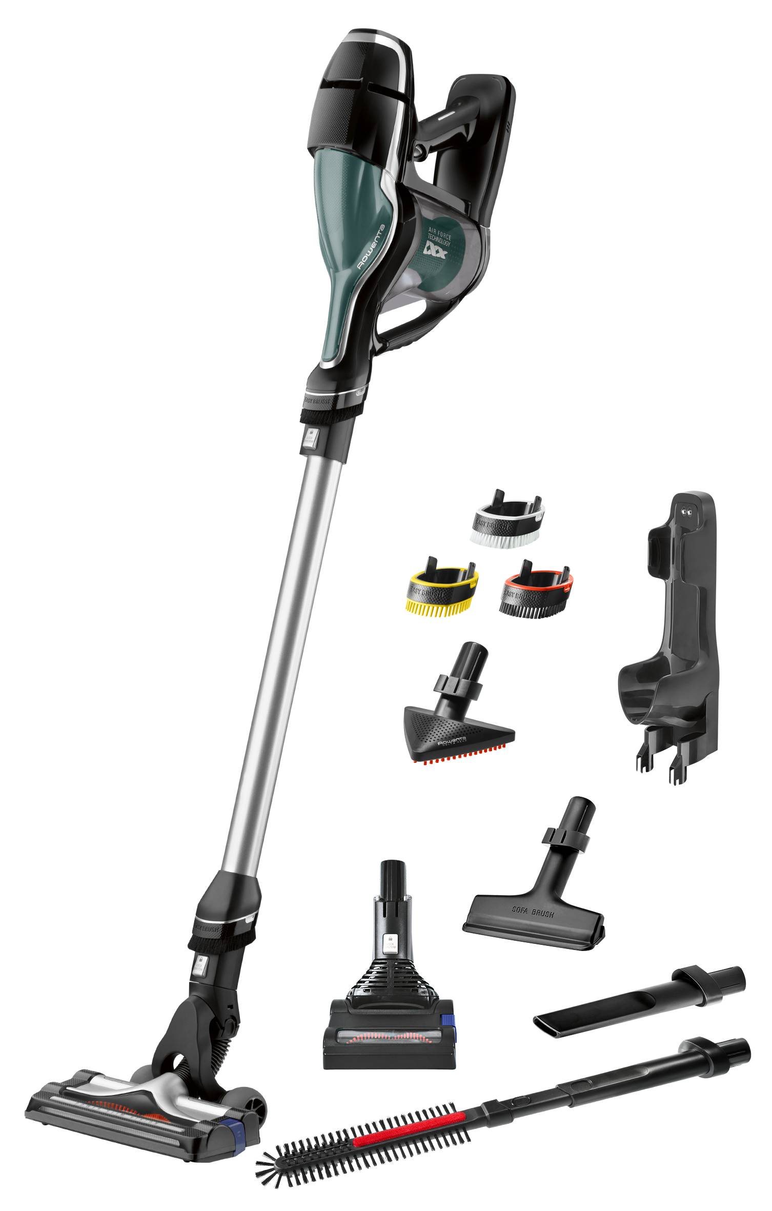 AIR FORCE ALL-IN-ONE 460