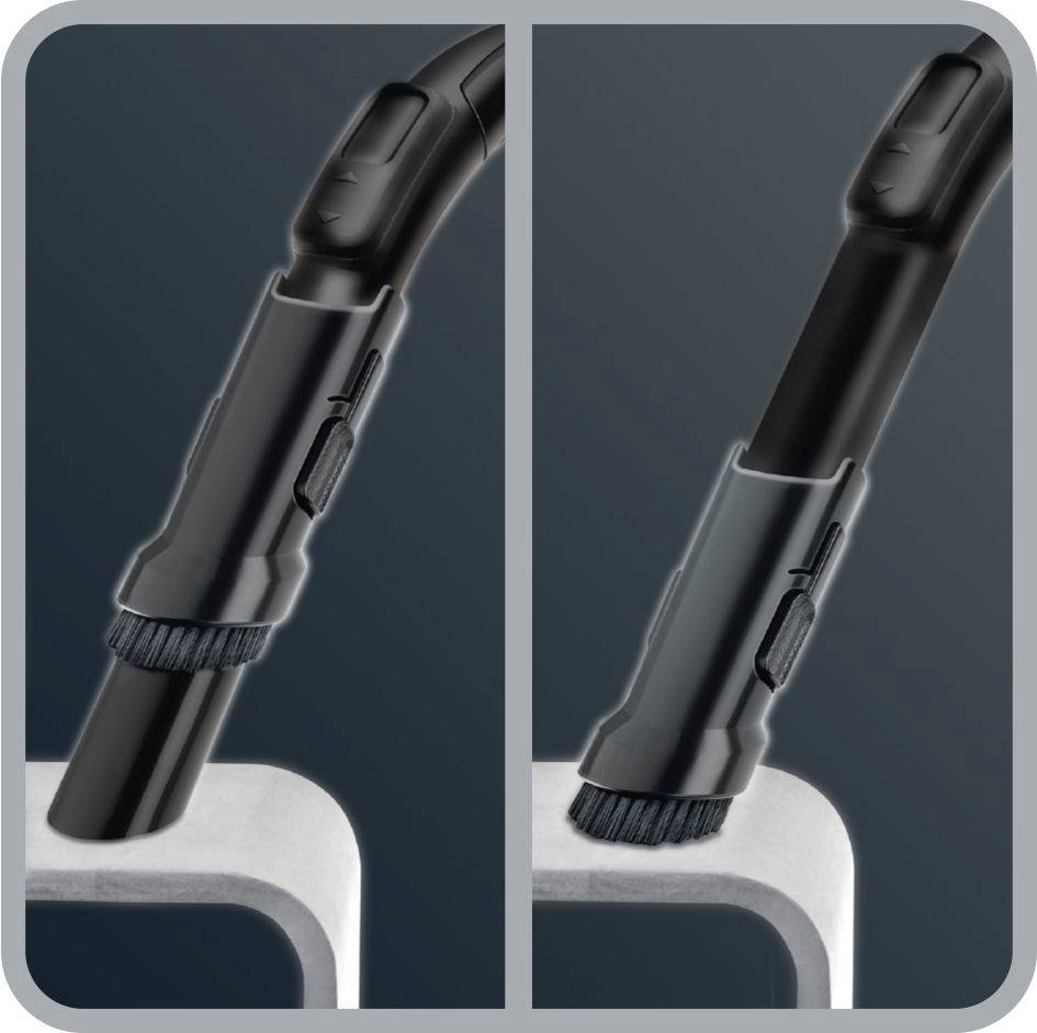 COMPACT POWER CYCLONIC