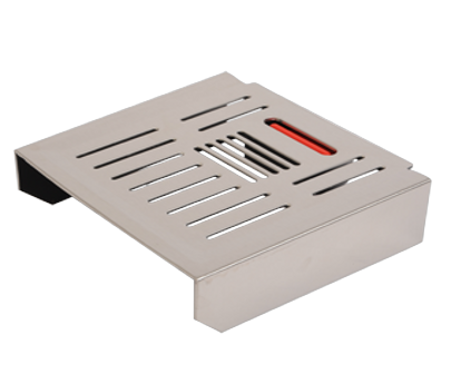 Grille d'égouttage MS-622629