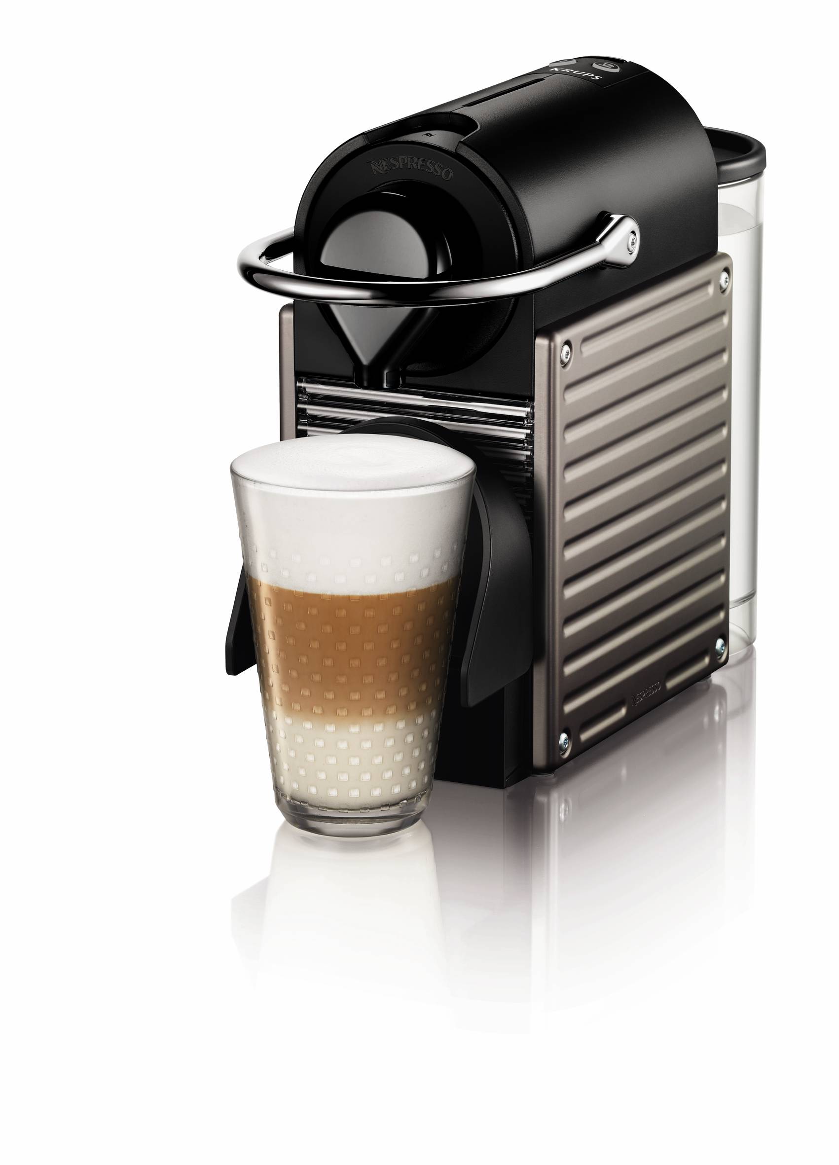 NESPRESSO PIXIE