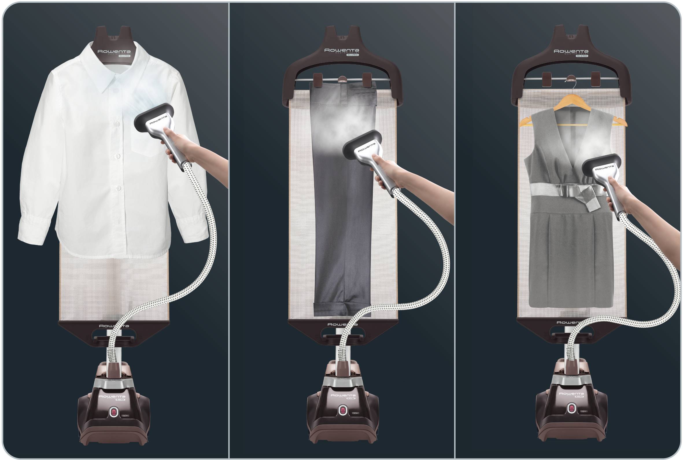 MASTER VALET