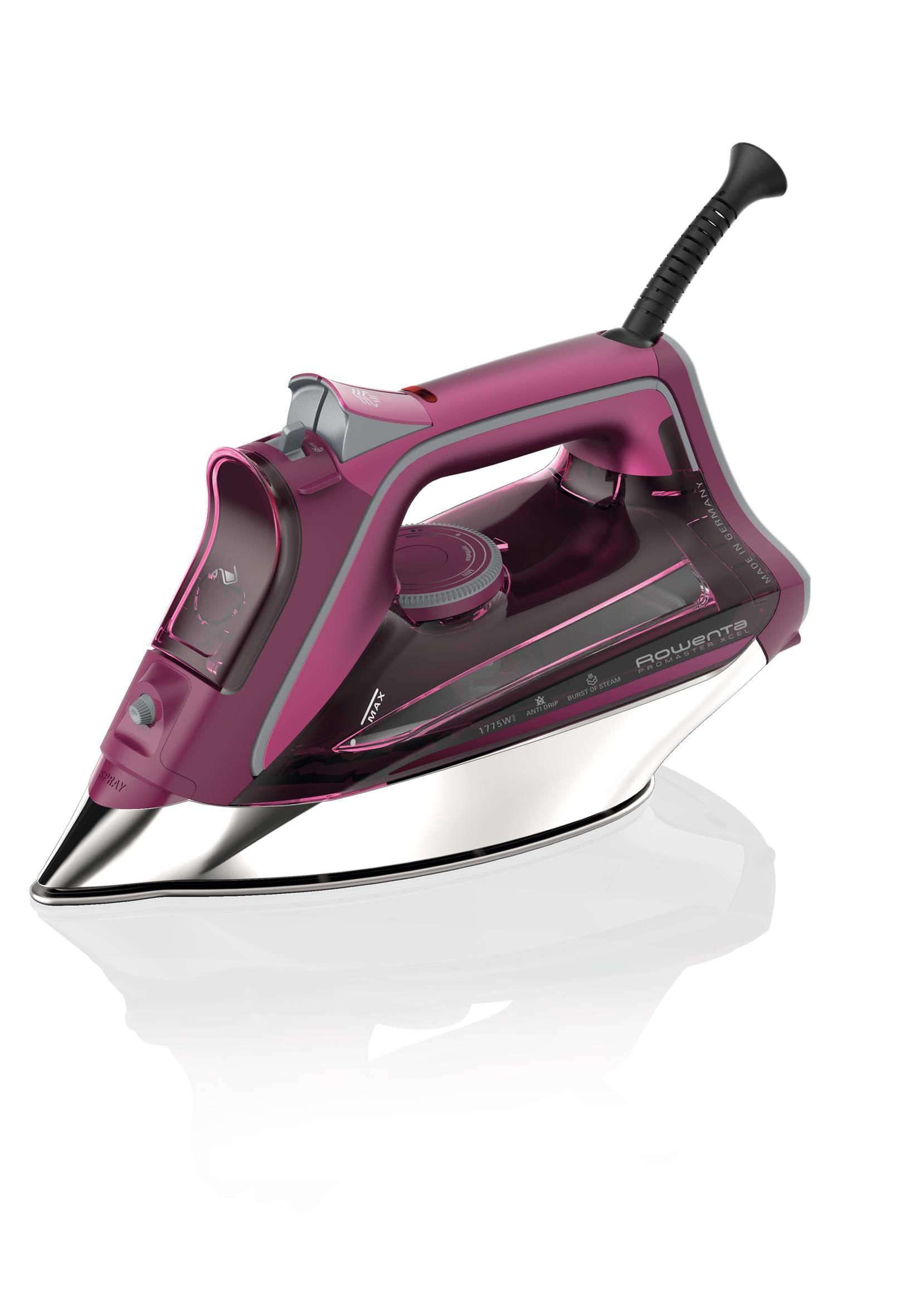 PRO MASTER XCEL DW8271