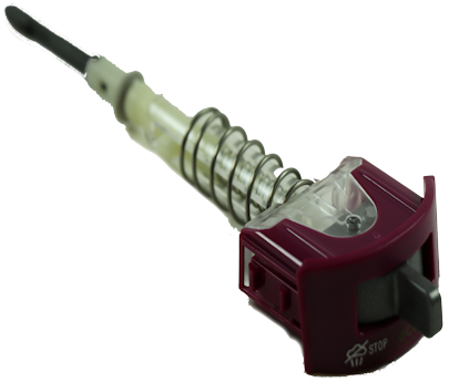 Tige anti-calcaire RS-DW0633