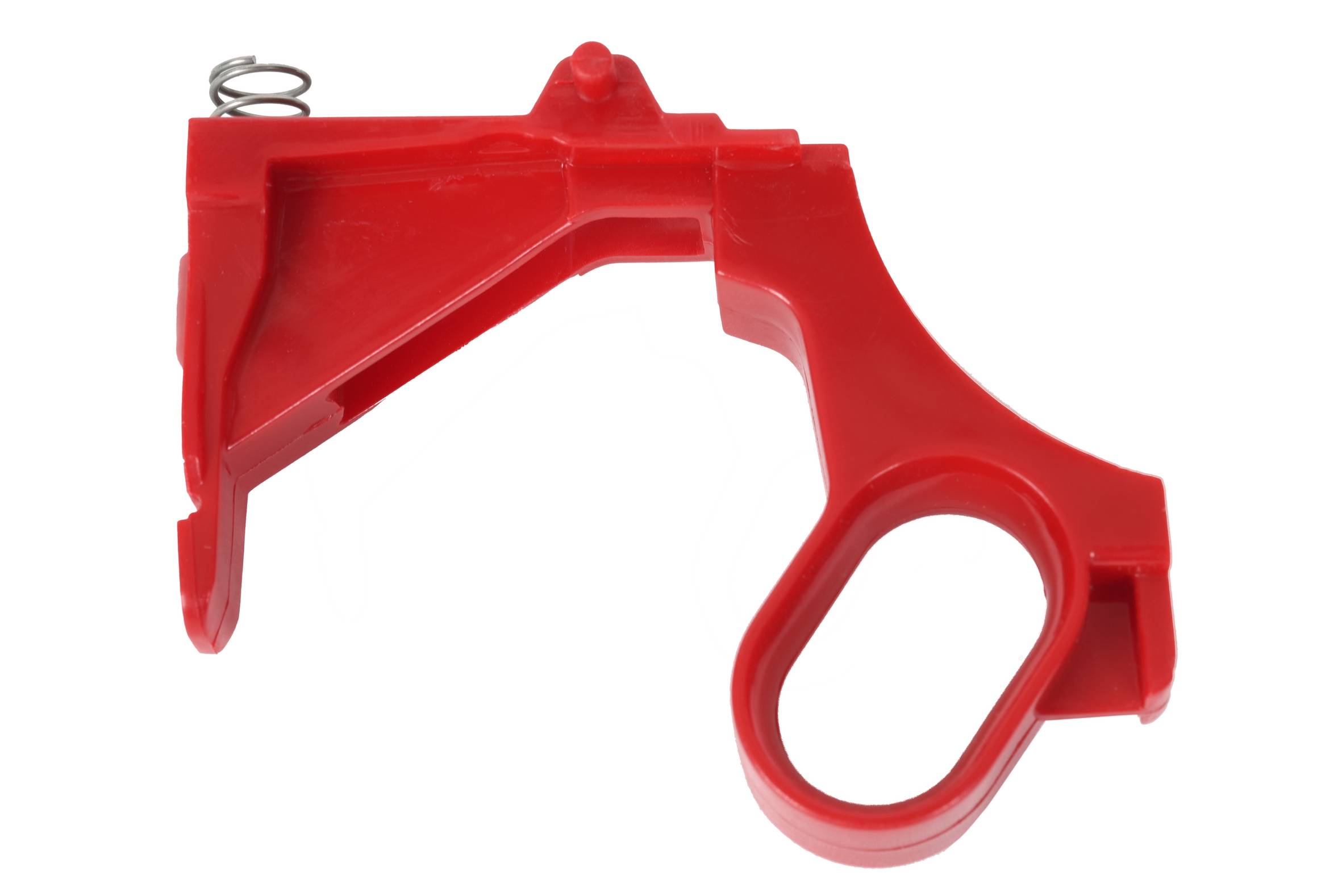 Bouton boost + Ressort rouge SS-7222072481