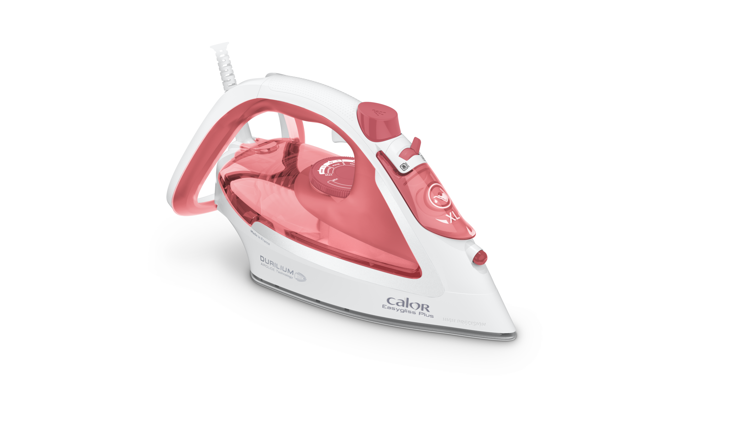 EASYGLISS PLUS  CORAIL 2400 W