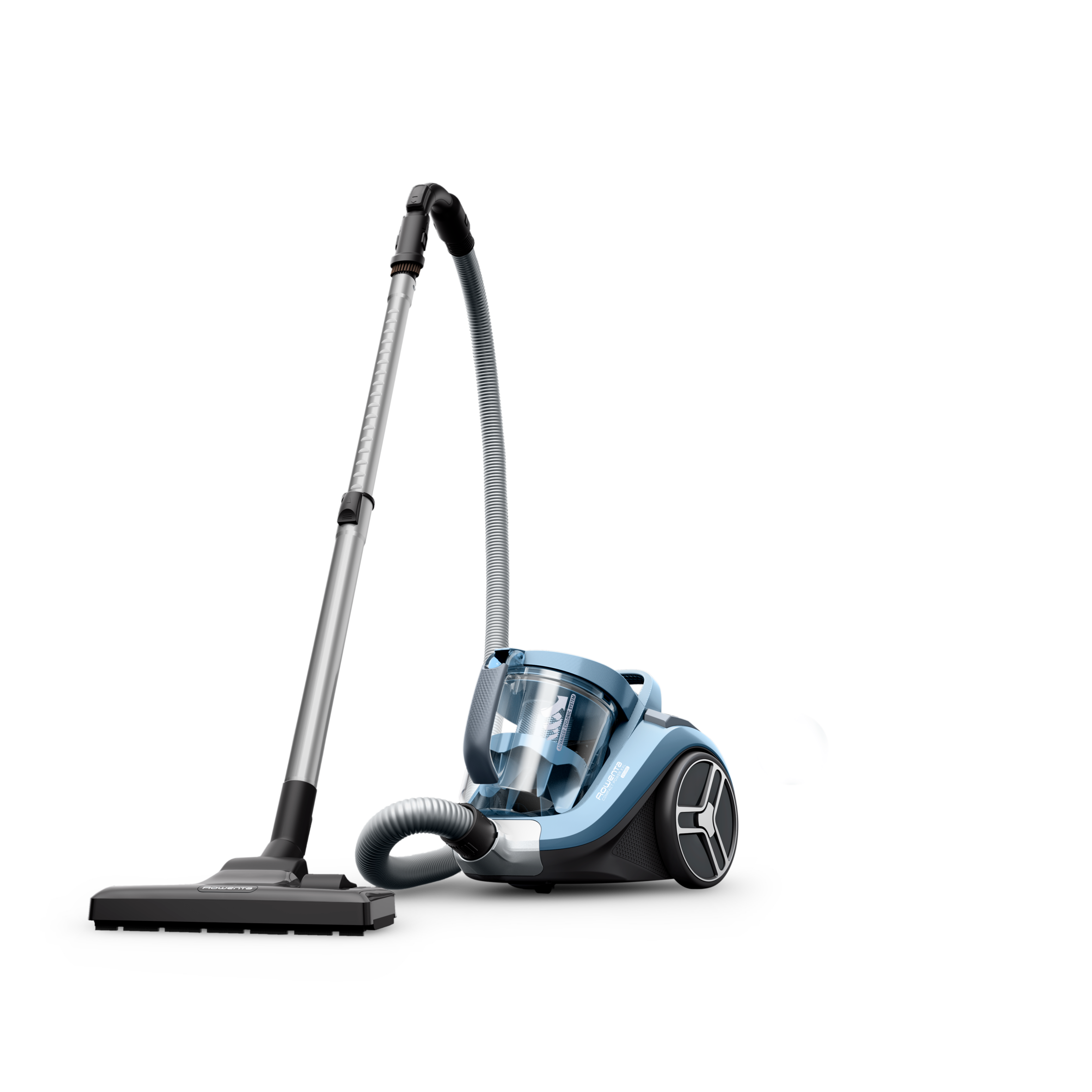Compact Power Cyclonic XXL, Aspirateur sans sac, 900W, 2,5L