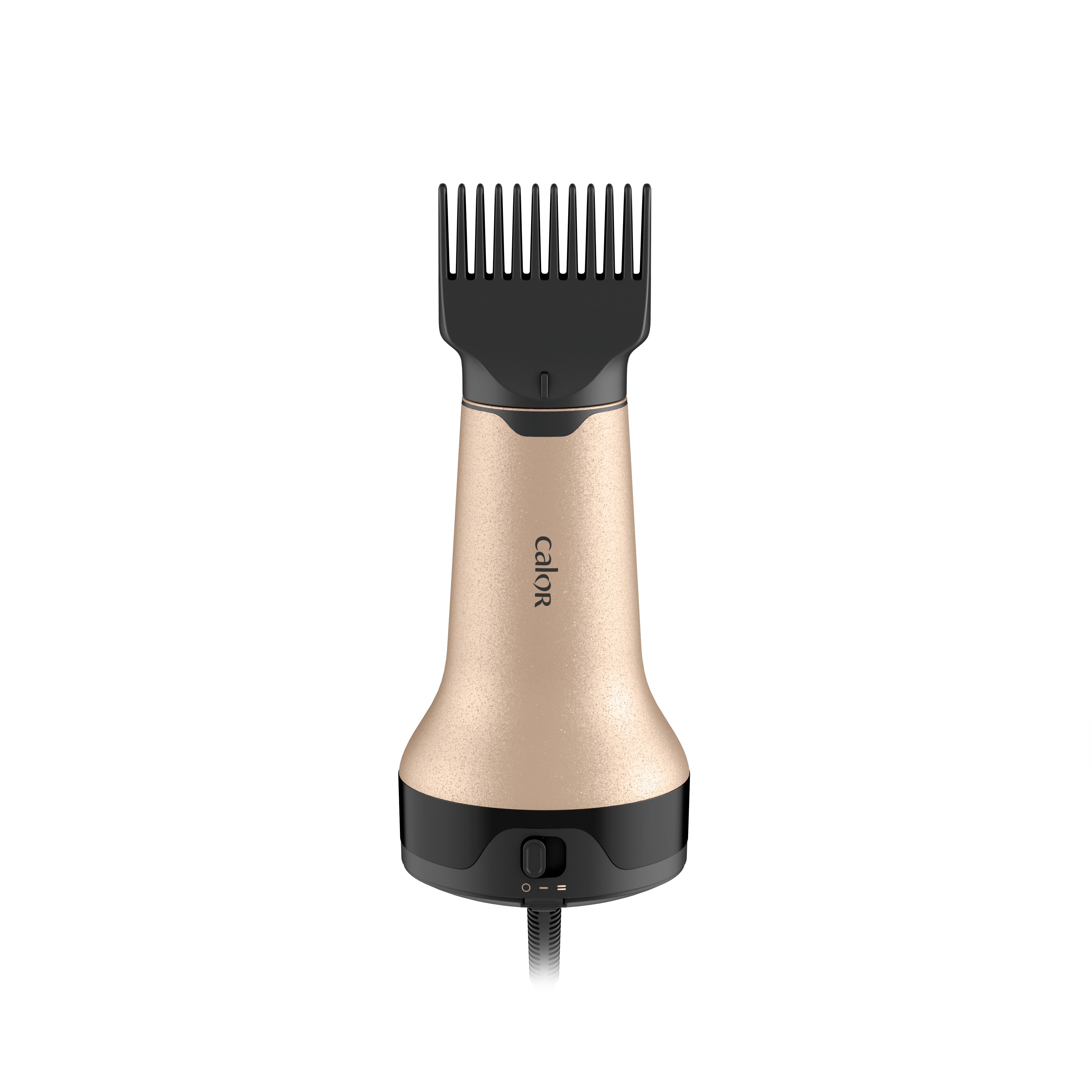 Curl Harmony, Sèche-cheveux diffuseur 3-en-1, Conçu pour les cheveux bouclés