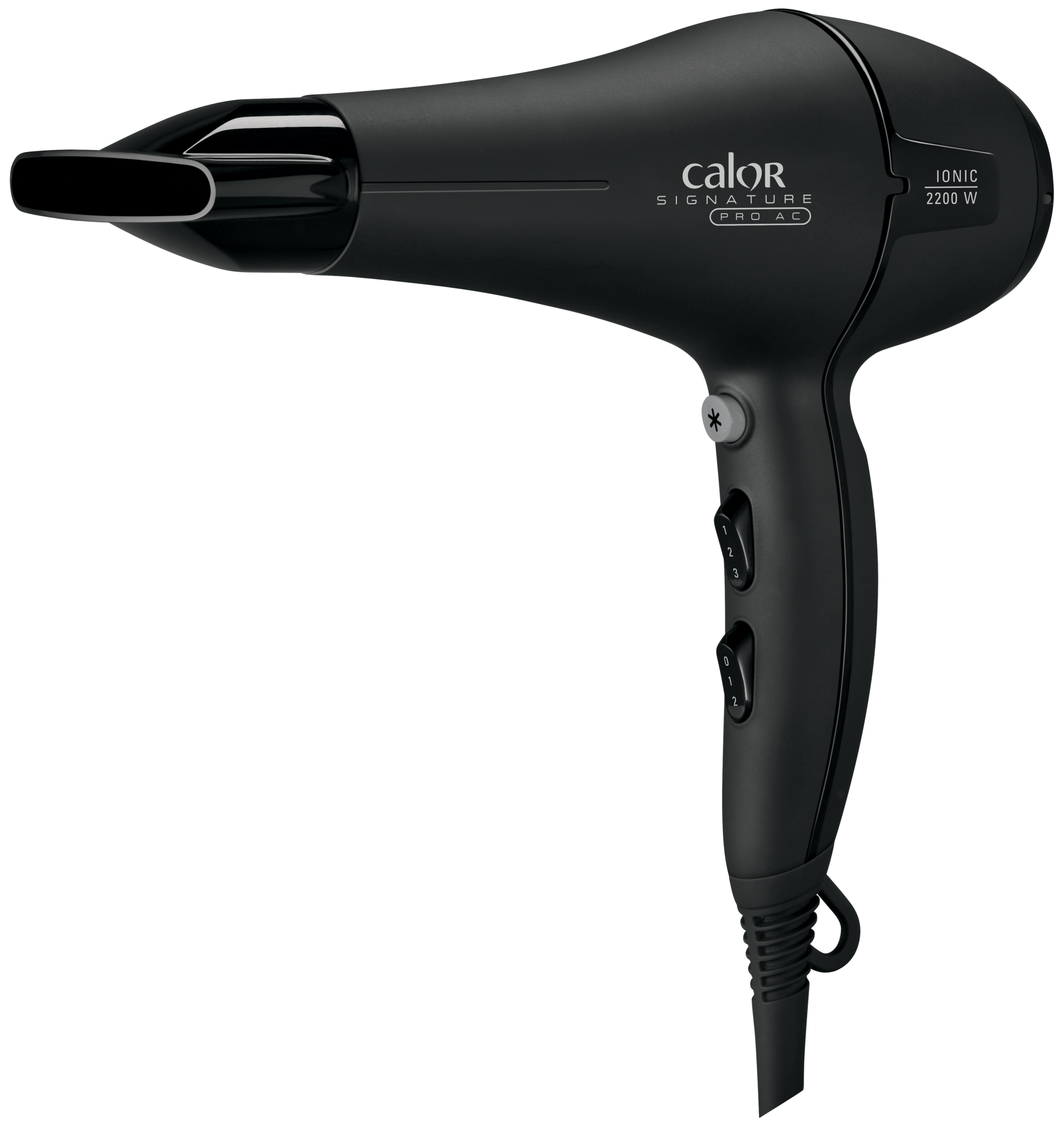 SÈCHE CHEVEUX SIGNATURE PRO AC