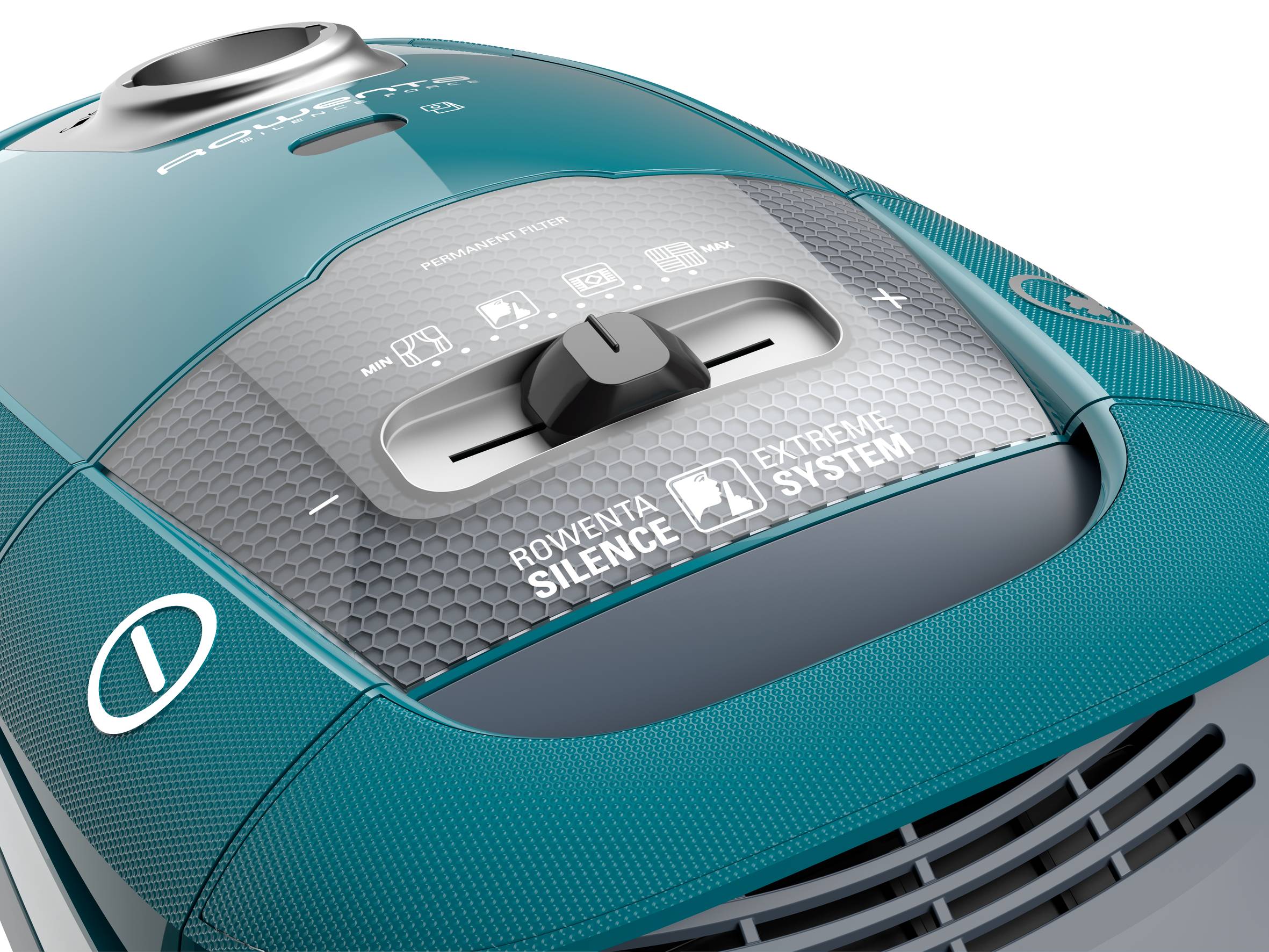 SILENCE FORCE ALLERGY+