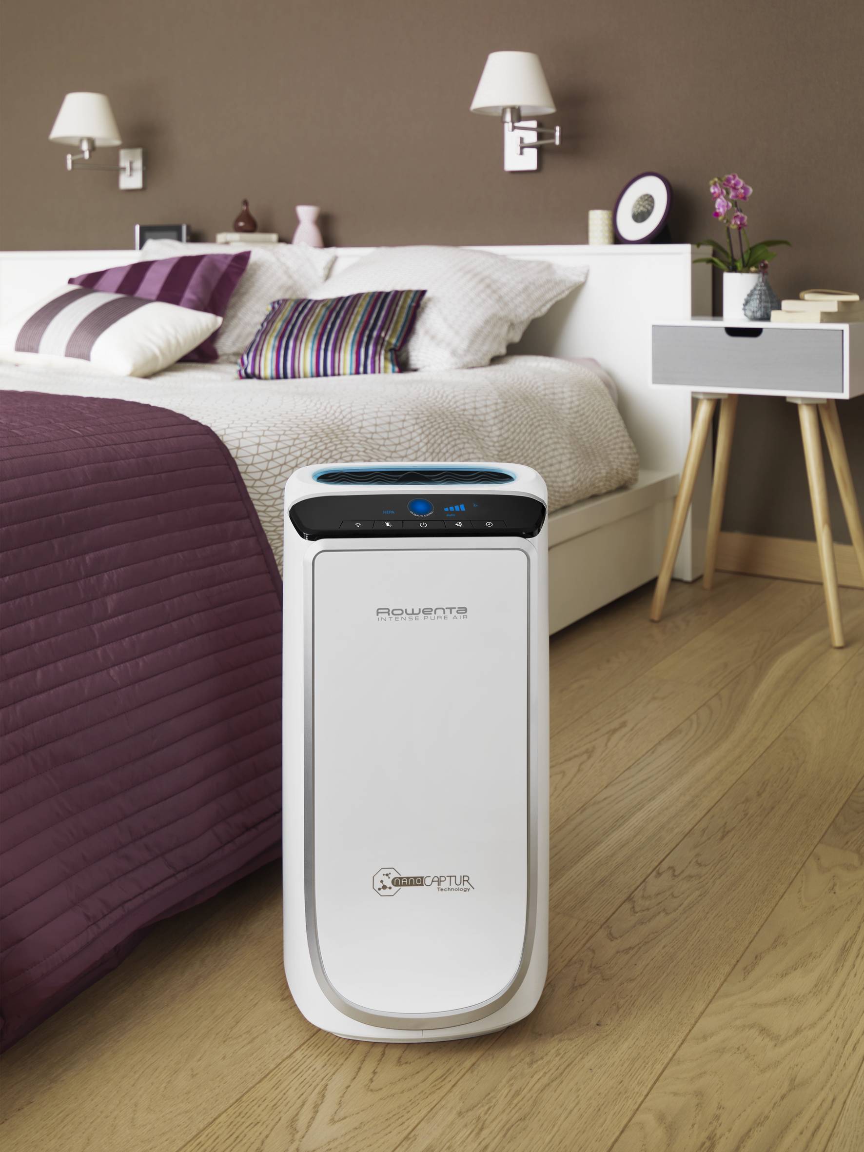 INTENSE PURE AIR BEDROOM