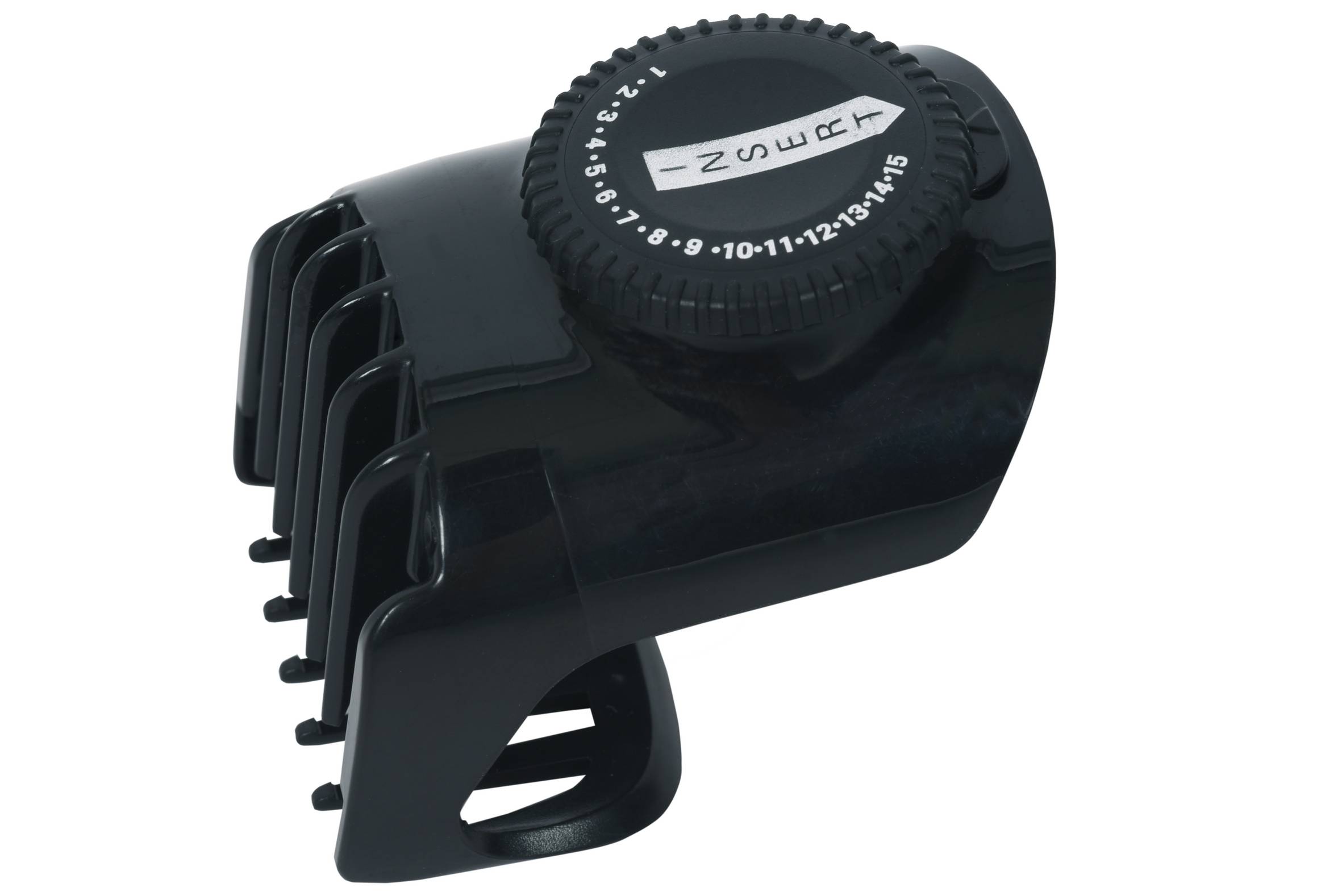 Peigne à barbe SS-1810001483