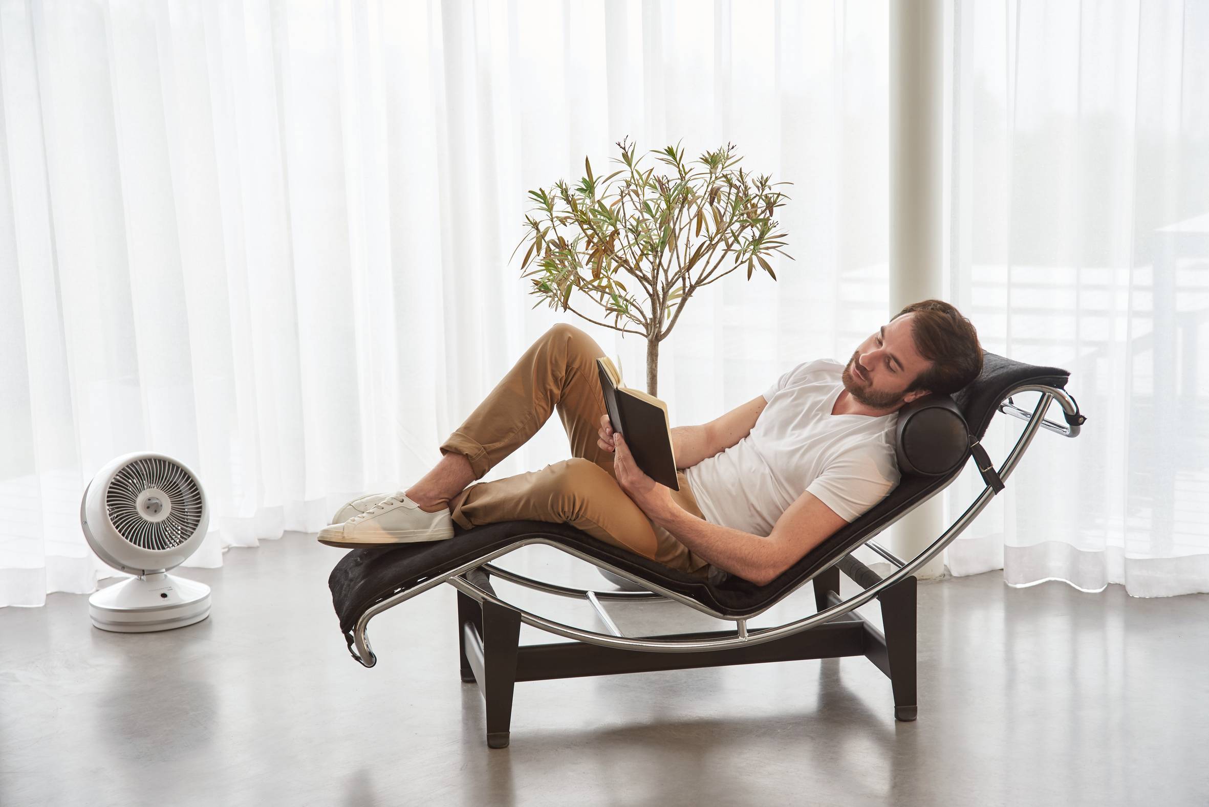 AIR FORCE INTENSE 2-EN-1