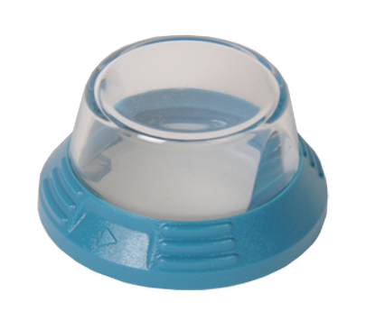 Cache bouchon de chaudière CS-00112664