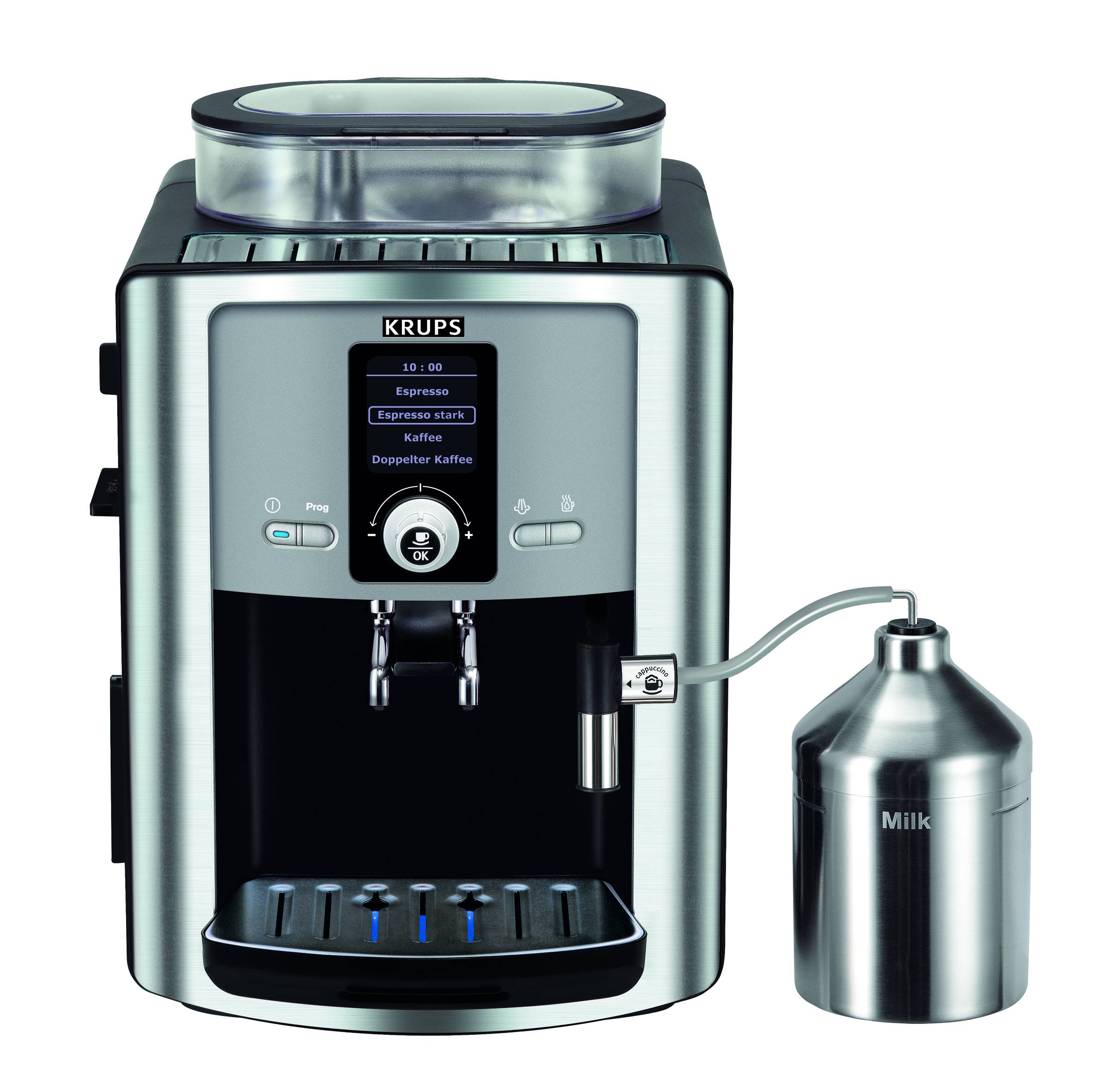 ESPRESSERIA EA8050