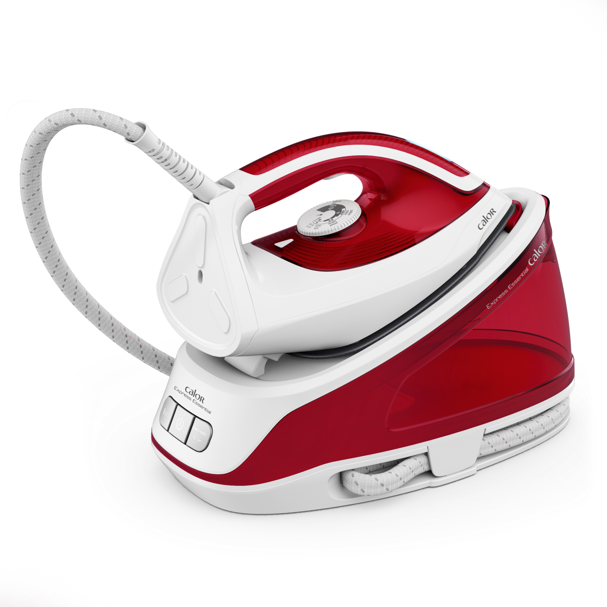 EXPRESS ESSENTIAL 2200 W BLANCHE ET ROUGE