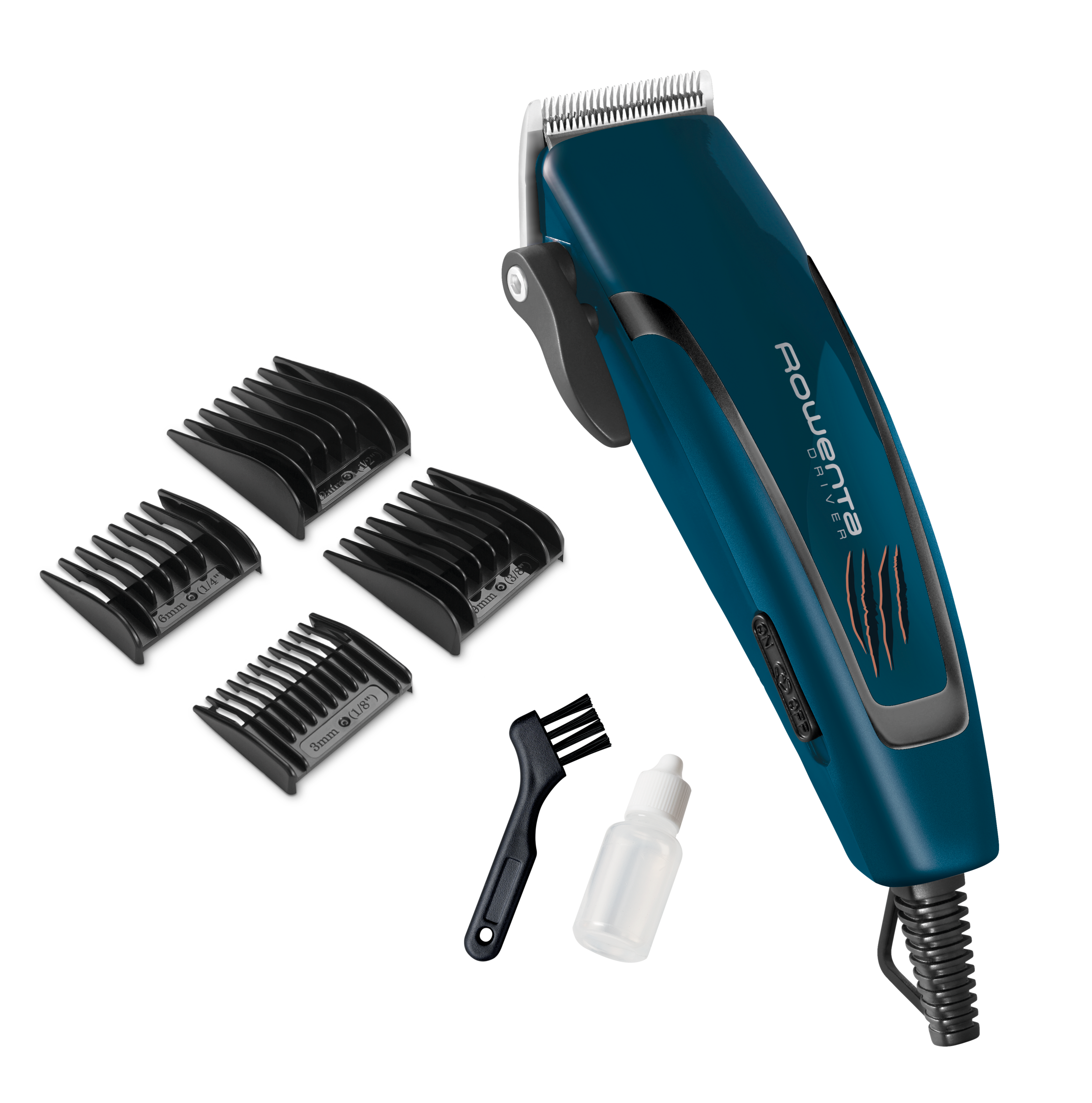 DRIVER "Jungle Collection"