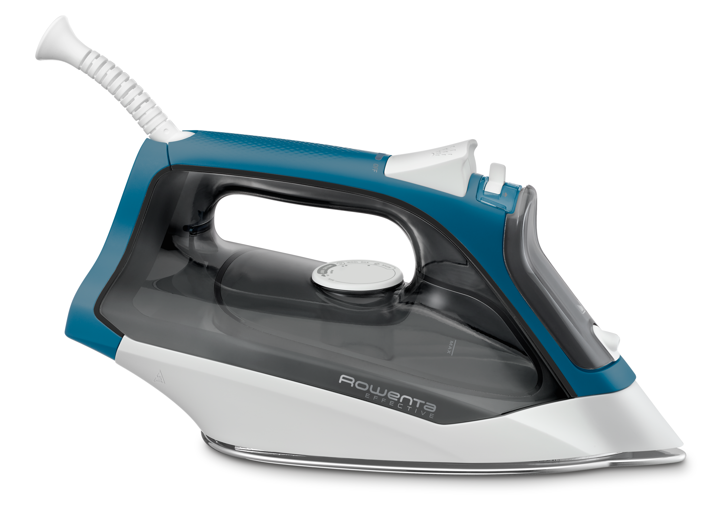 EFFECTIVE NOIR ET BLEU 2200W