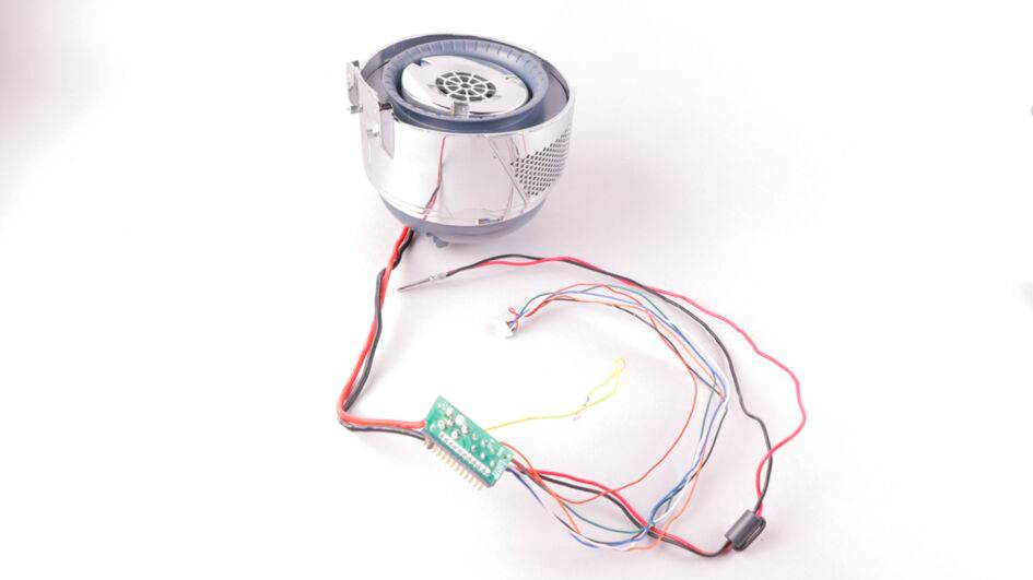 bloc moteur - 2230003303