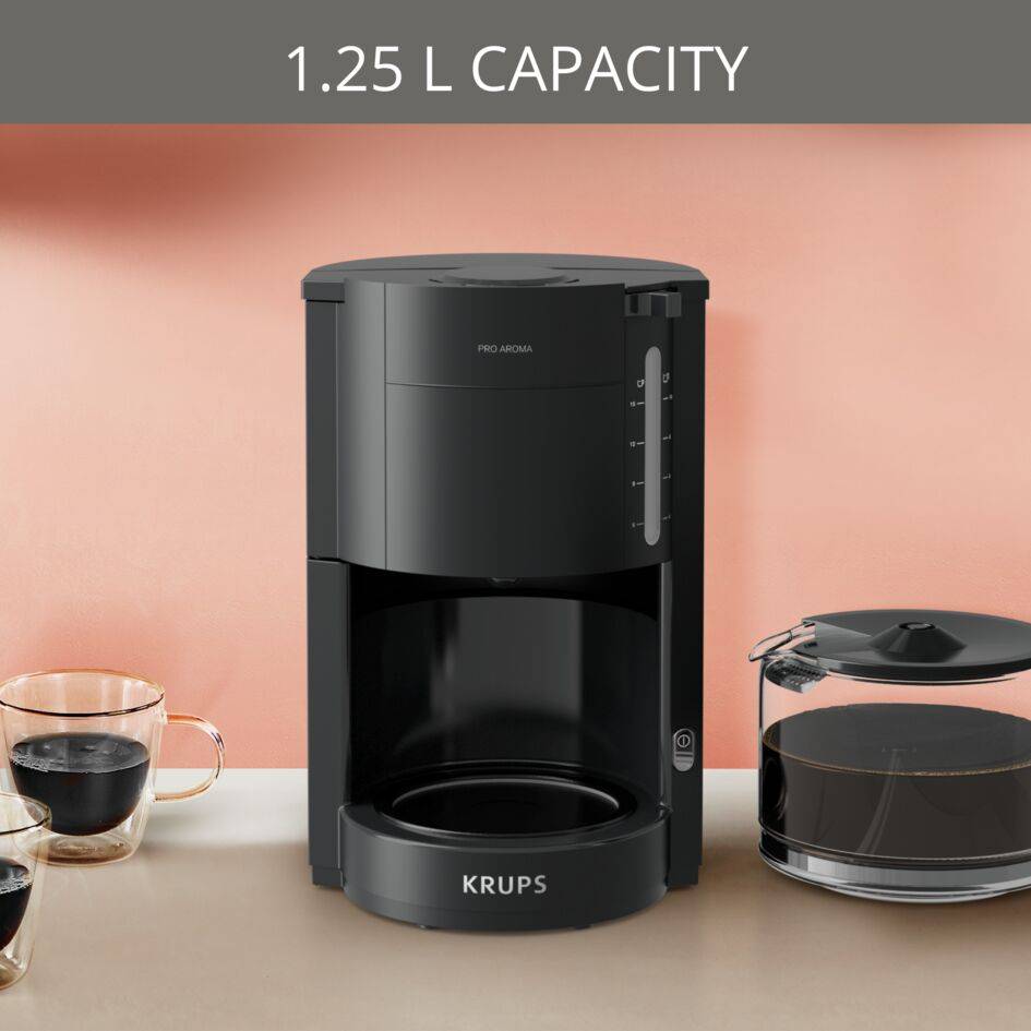 FCM PRO AROMA GLASS PL KM309