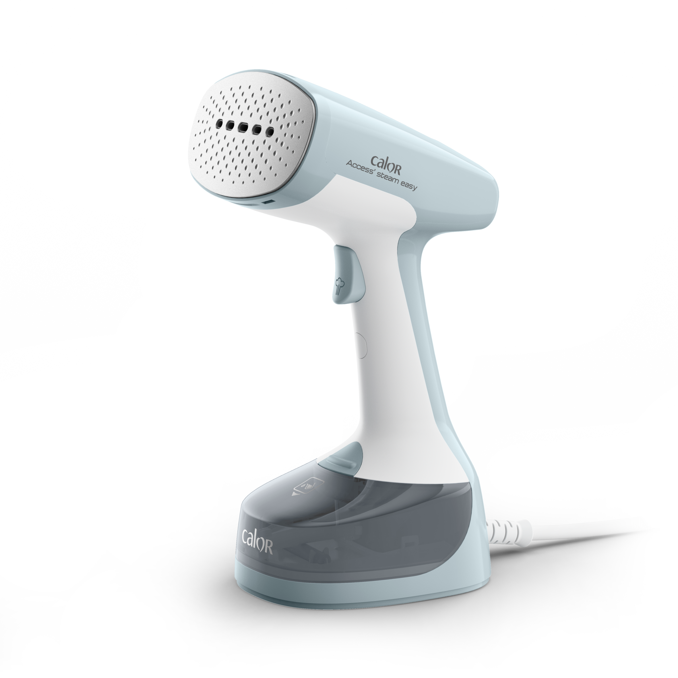 Access Steam Easy, Défroisseur à main, 1 400 W, Débit vapeur de 25 g/min