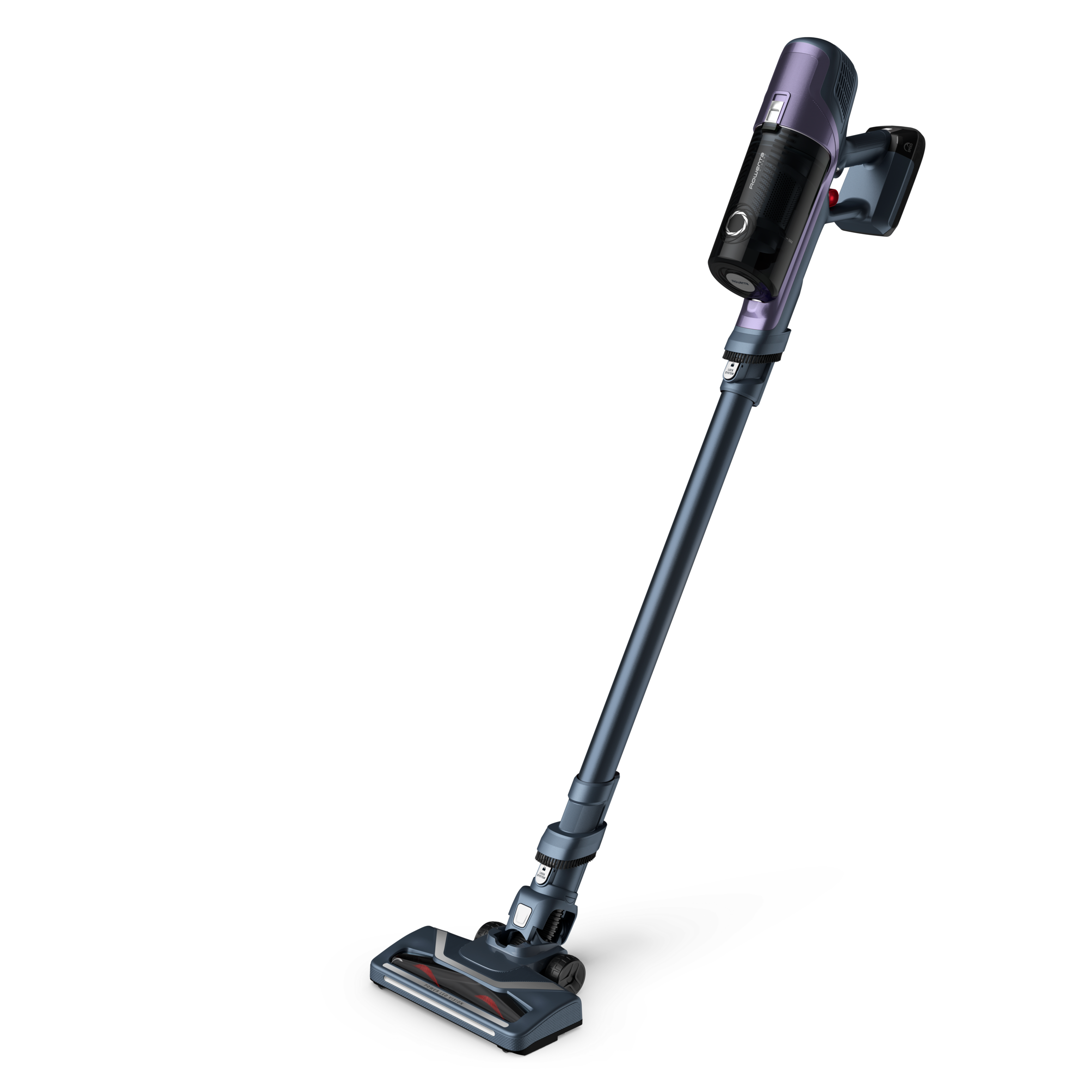 X-Pert&nbsp;6.60, Aspirateur balai sans fil, 100W, 45min, Allergie