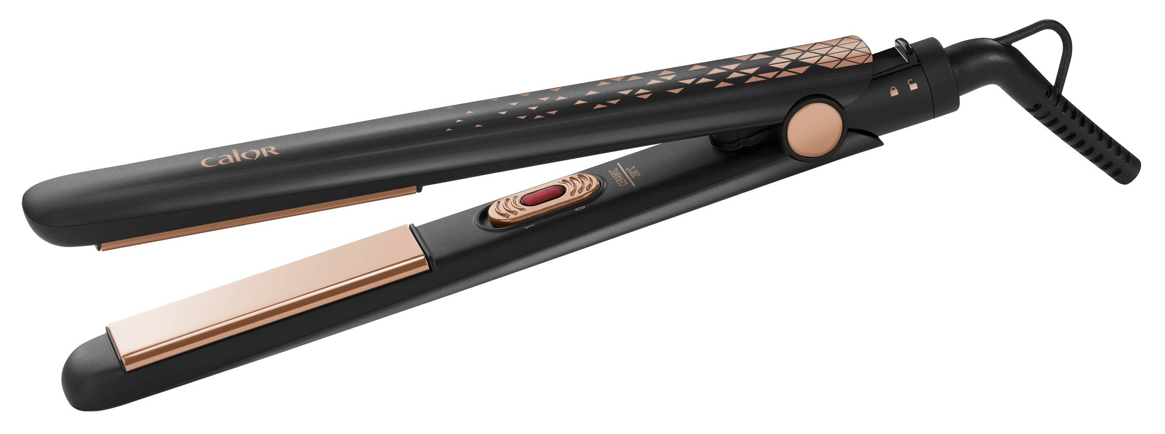 EASYLISS - Collection Copper Forever