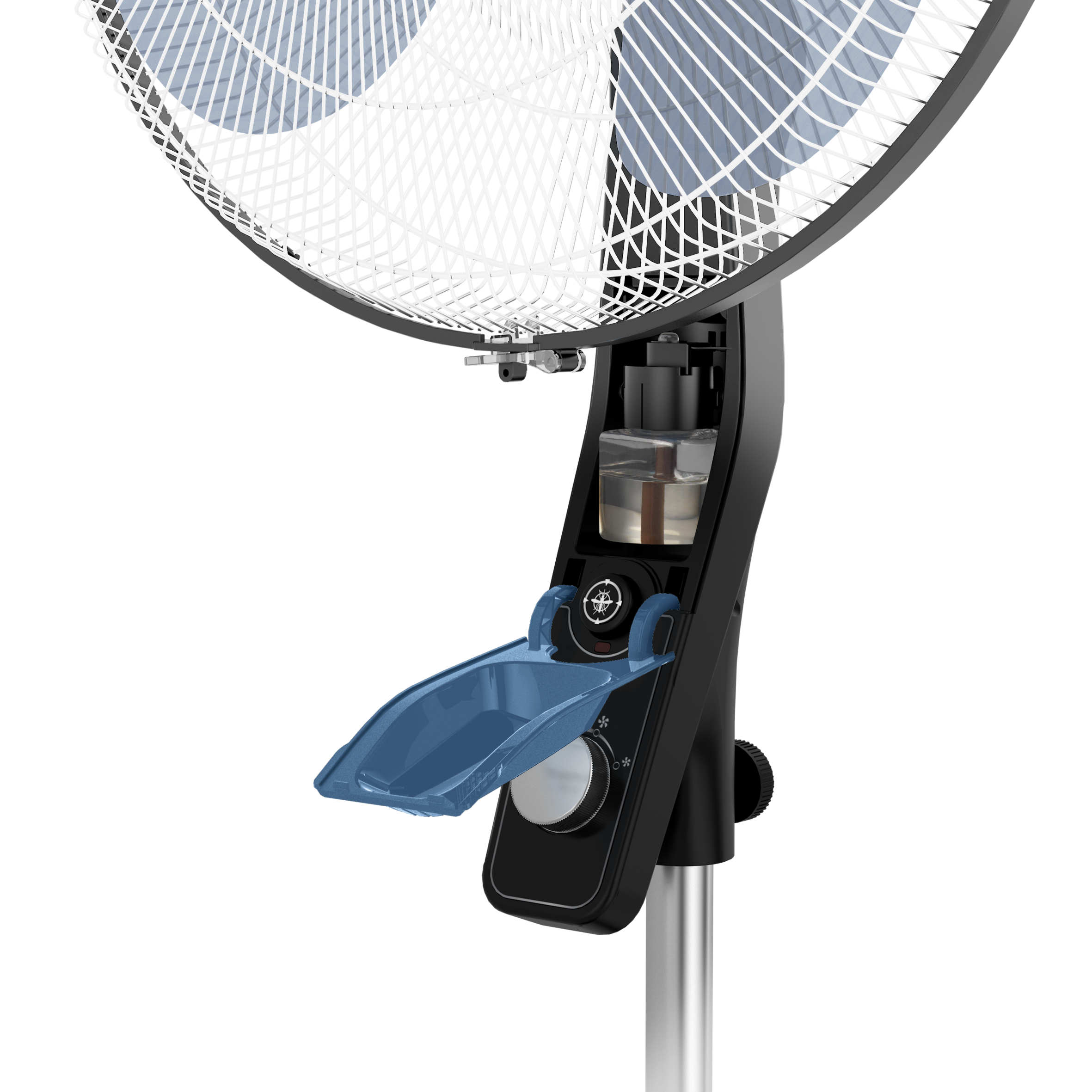 ESSENTIAL+ ANTI-MOUSTIQUE