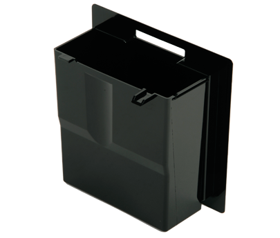 Bac récupérateur de marc MS-4A09809