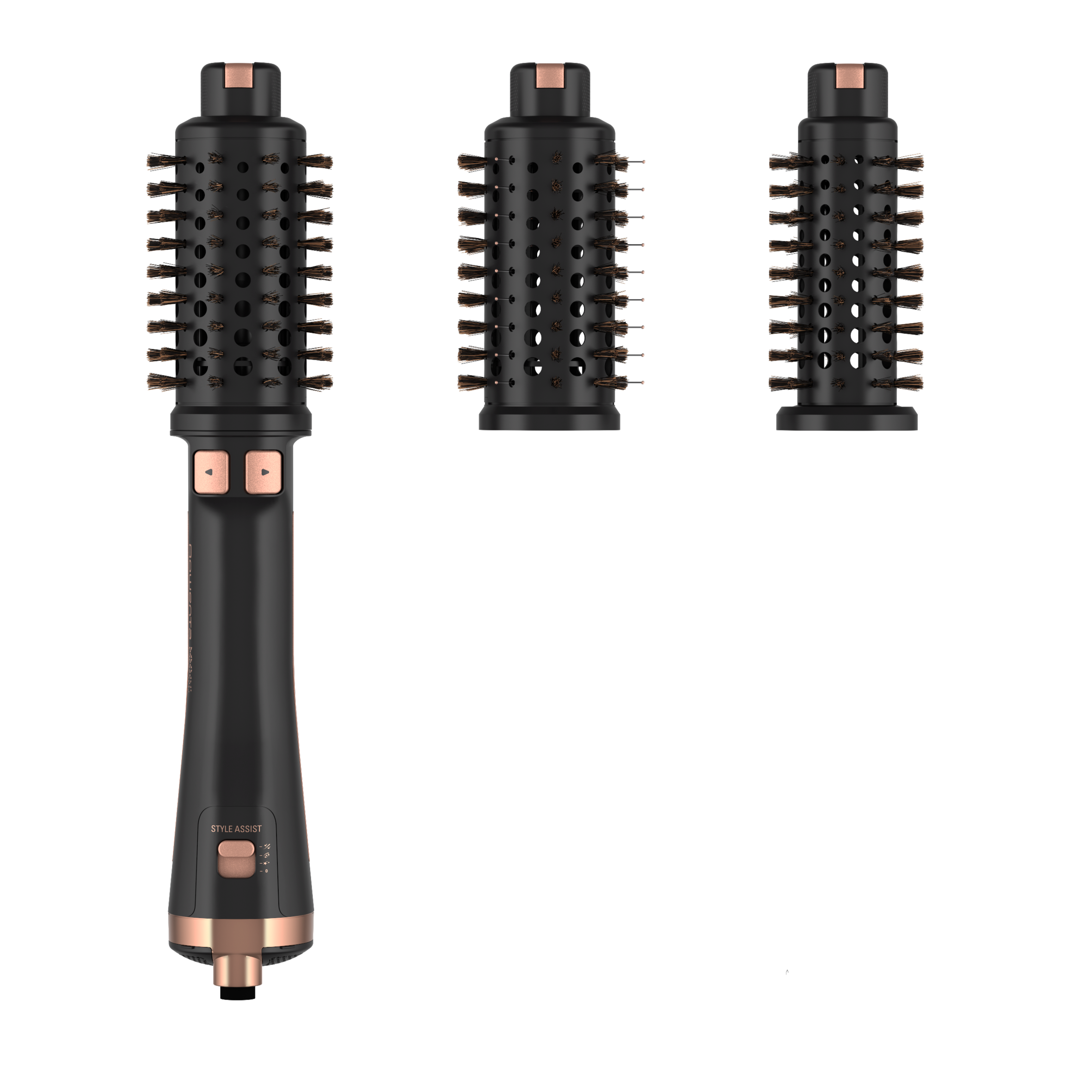 VIRTUOSE ULTIMATE EXPERIENCE