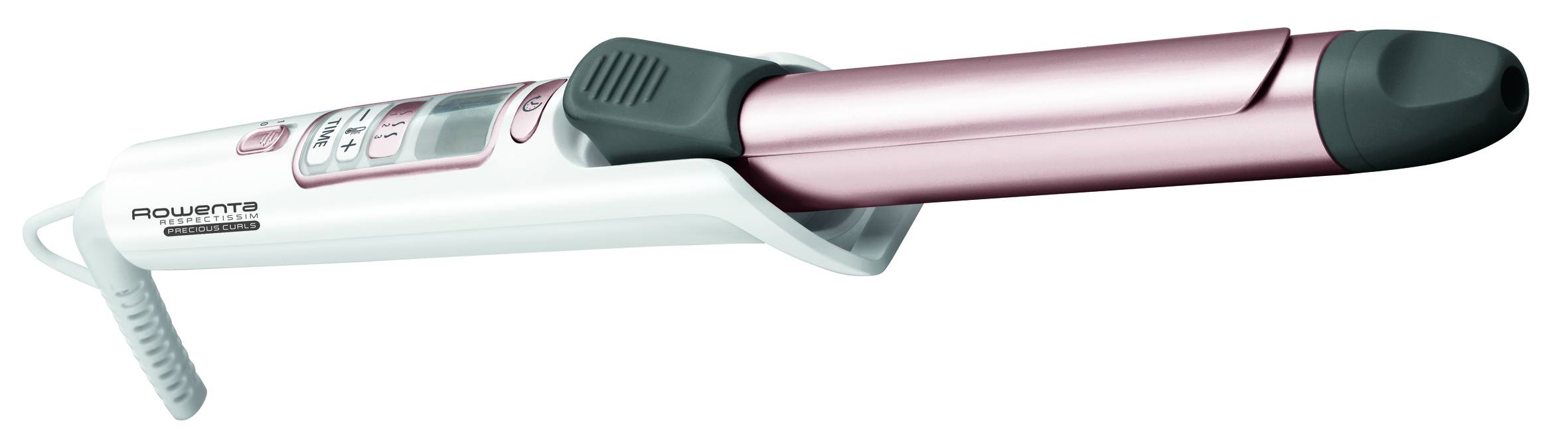 FER A BOUCLER RESPECTISSIM PRECIOUS CURLS