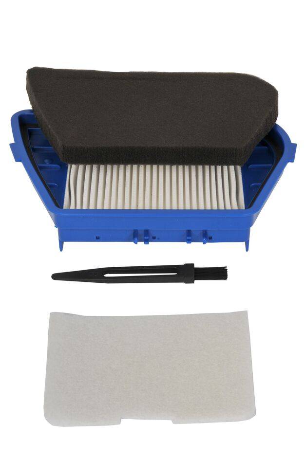 Filtre haute performance avec mousse et filtre ZR004601