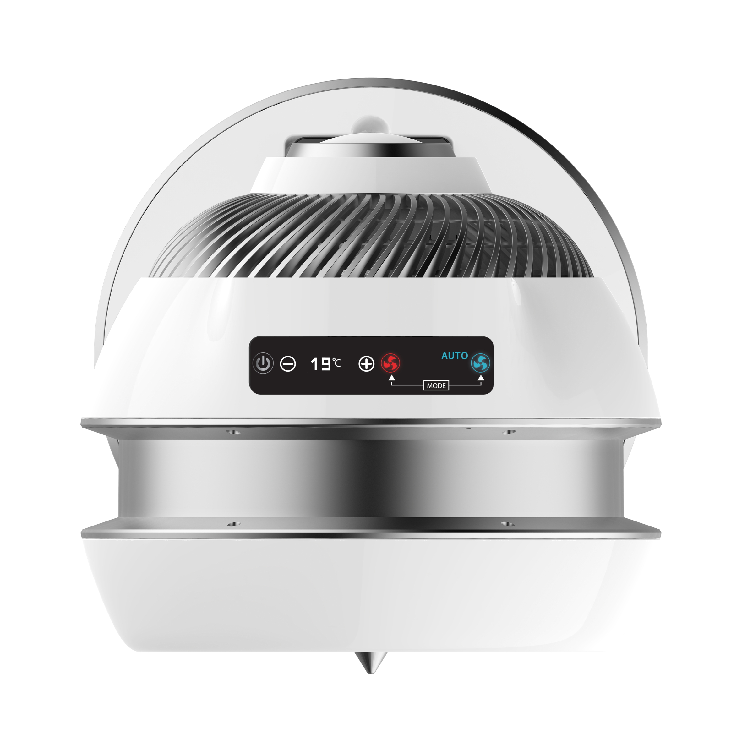 AIR FORCE INTENSE 2-EN-1